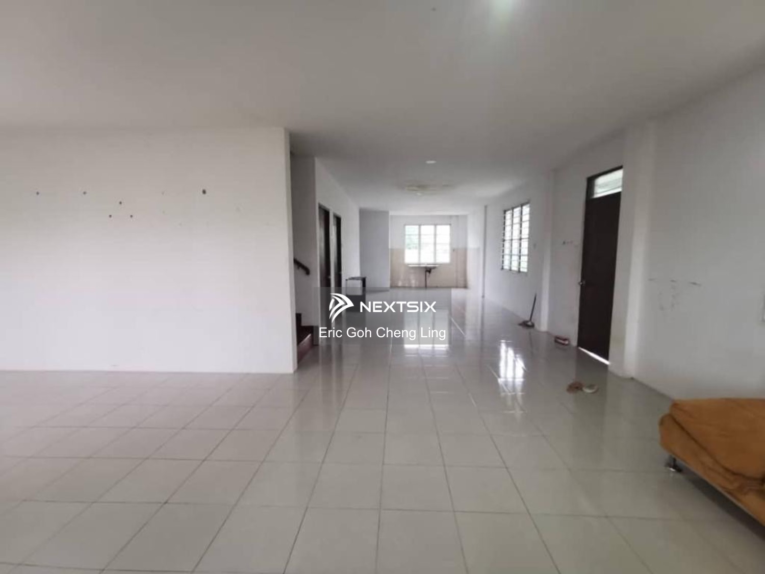 Semi-detached House For Sale in Kota Samarahan Sarawak - Image 5