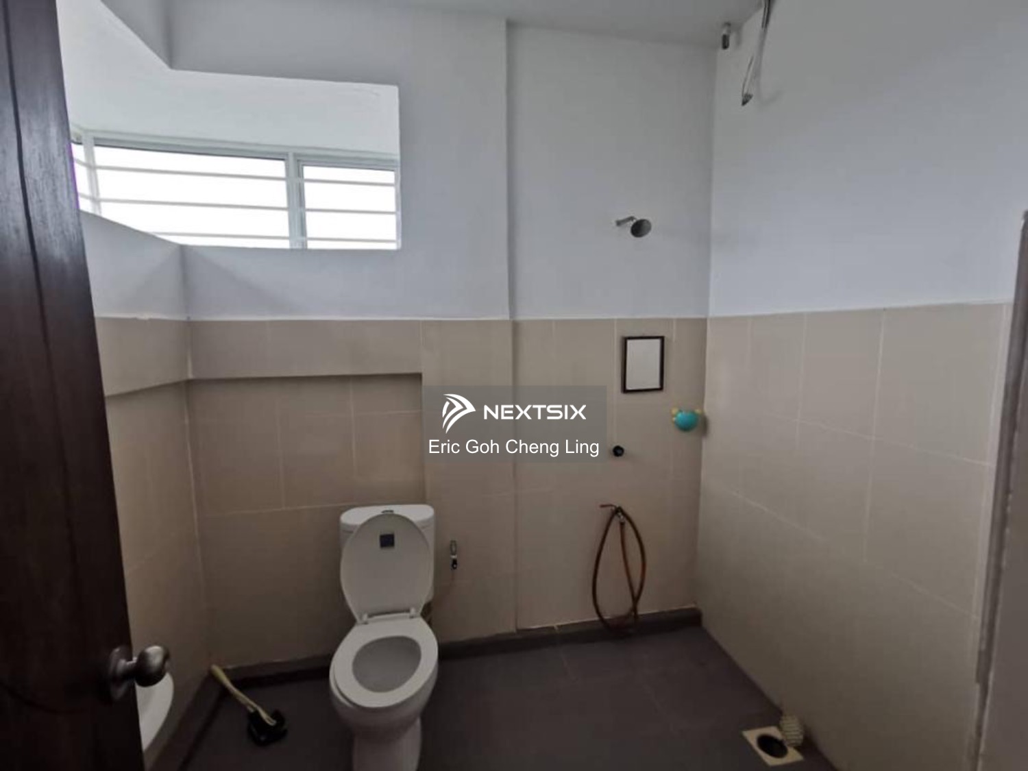 Semi-detached House For Sale in Kota Samarahan Sarawak - Image 6