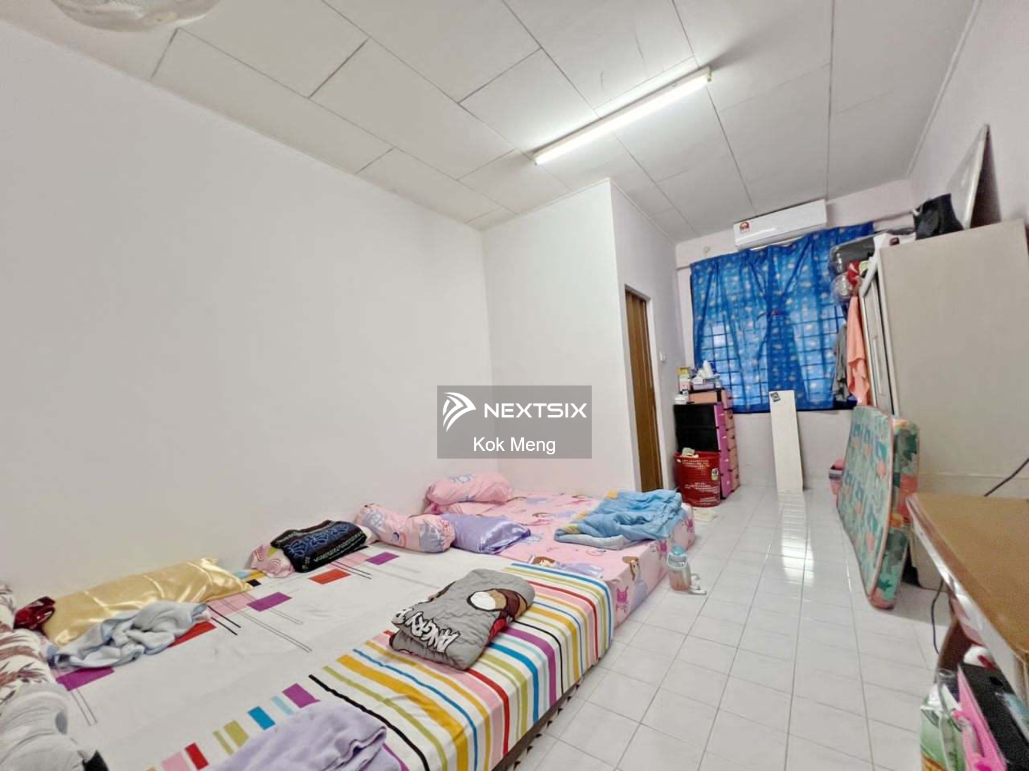 Semi-detached House For Sale in Permas Jaya Johor - Image 13