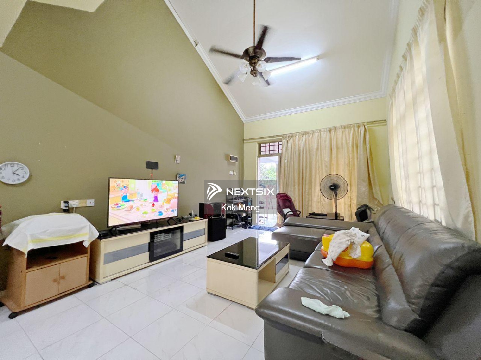 Semi-detached House For Sale in Permas Jaya Johor - Image 5