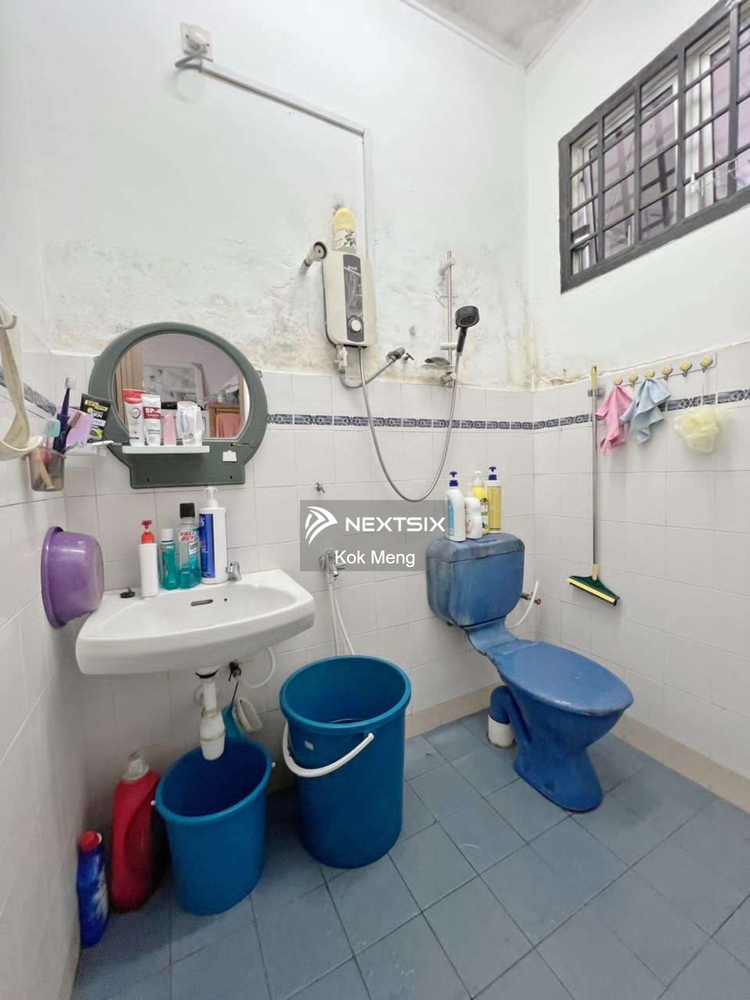 Semi-detached House For Sale in Permas Jaya Johor - Image 11
