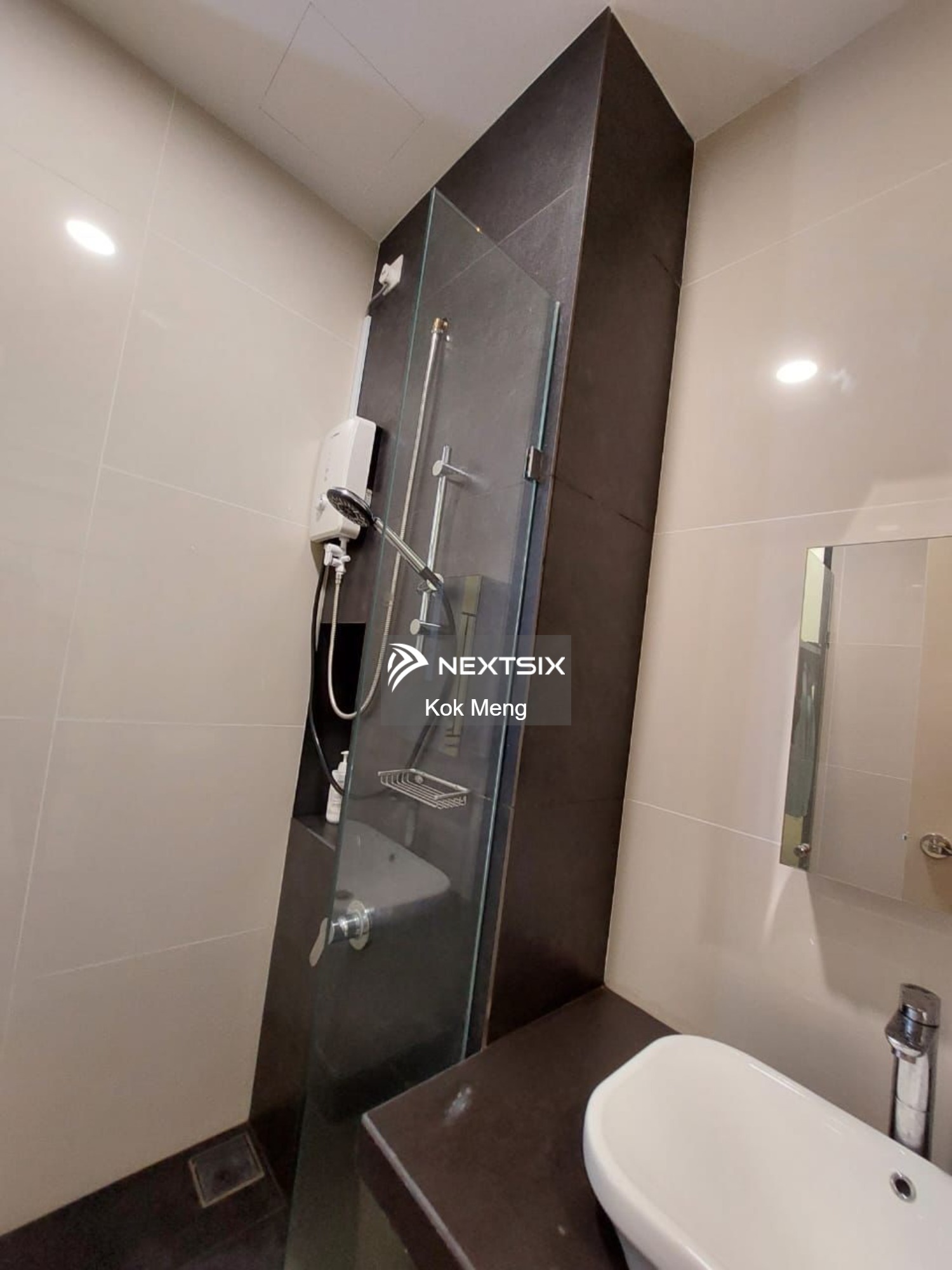 Condominium For Sale in Iskandar Puteri (Nusajaya) Johor - Image 9