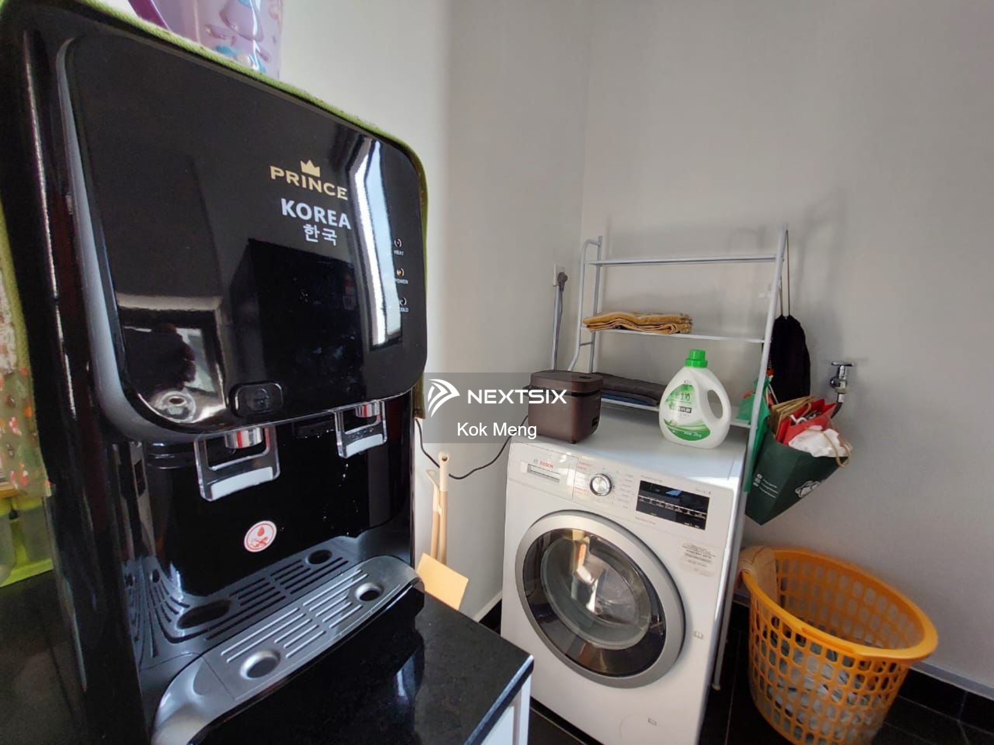 Condominium For Sale in Iskandar Puteri (Nusajaya) Johor - Image 10