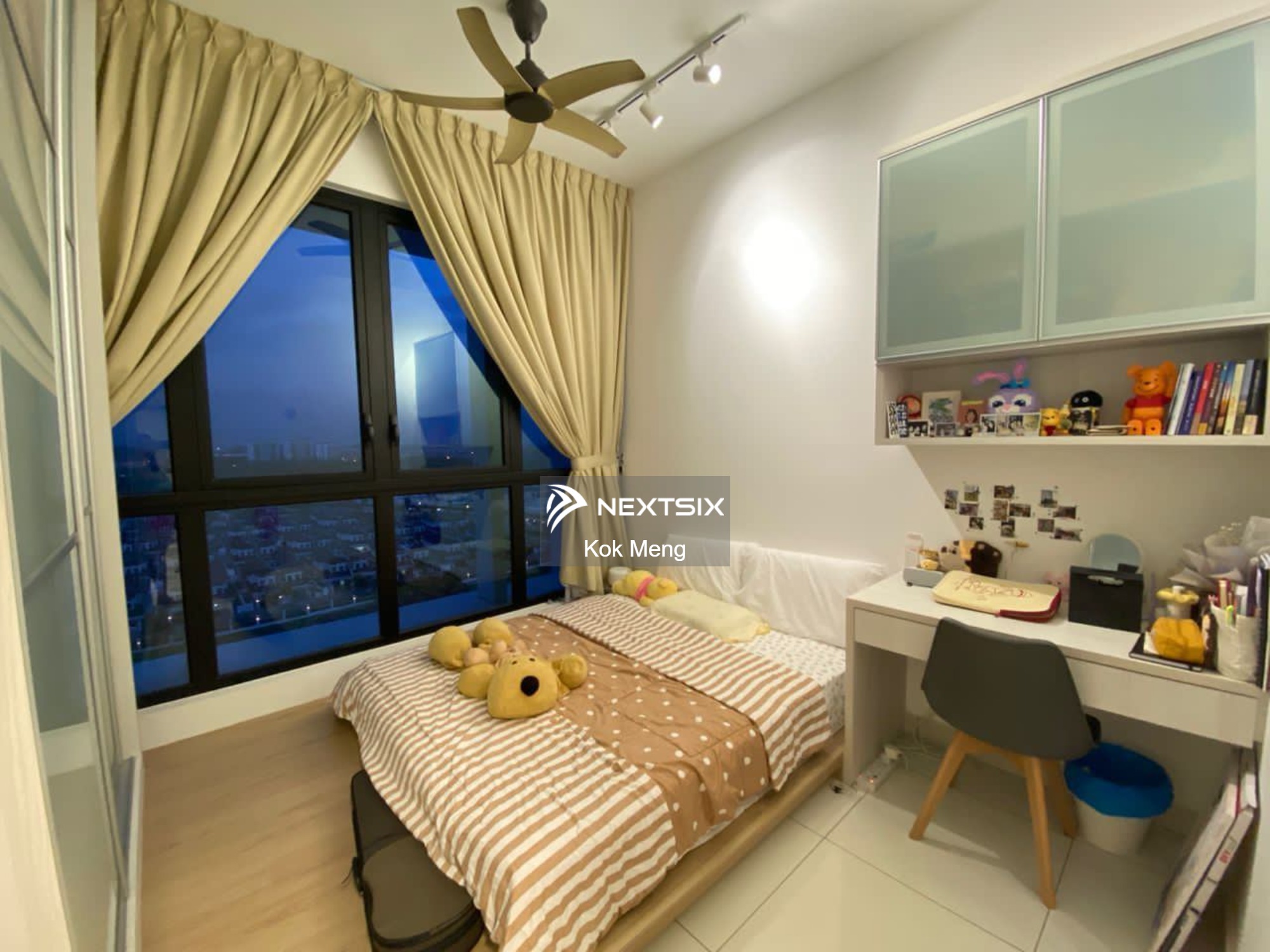 Condominium For Sale in Iskandar Puteri (Nusajaya) Johor - Image 5