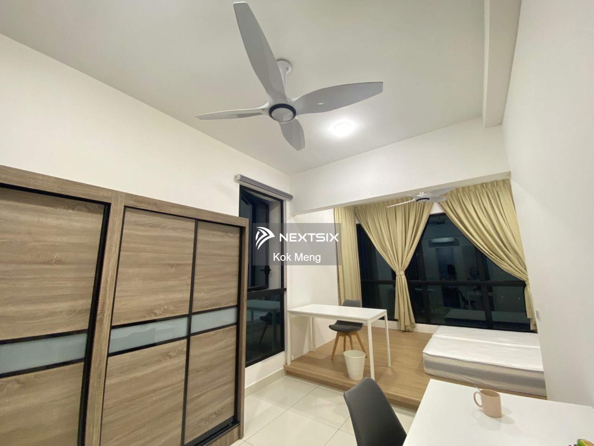 Condominium For Sale in Iskandar Puteri (Nusajaya) Johor - Image 6