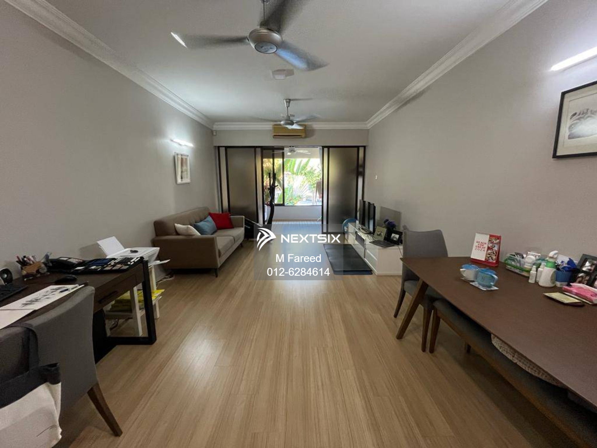 Condominium For Sale in Batu Ferringhi Penang