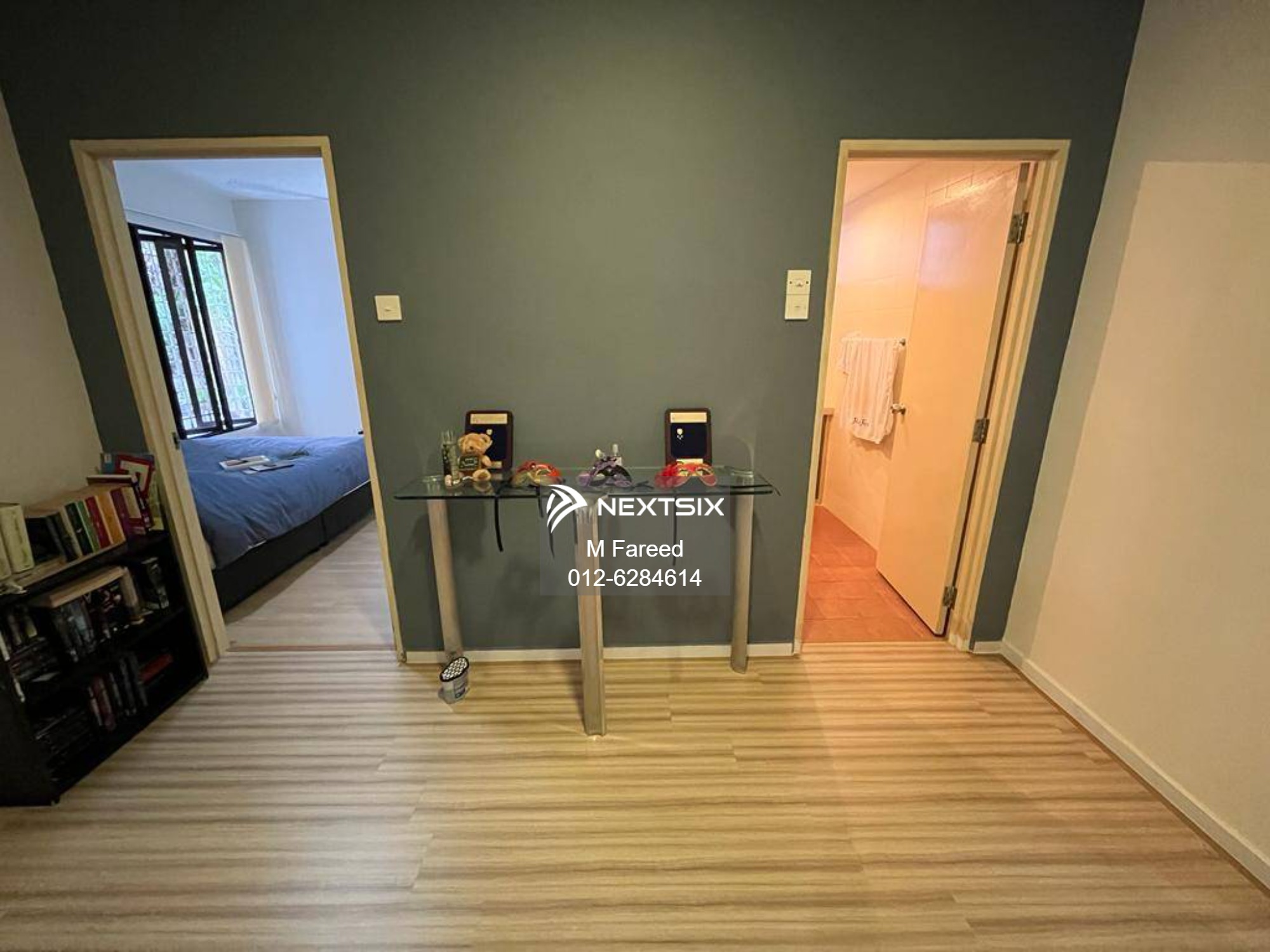 Condominium For Sale in Batu Ferringhi Penang - Image 14