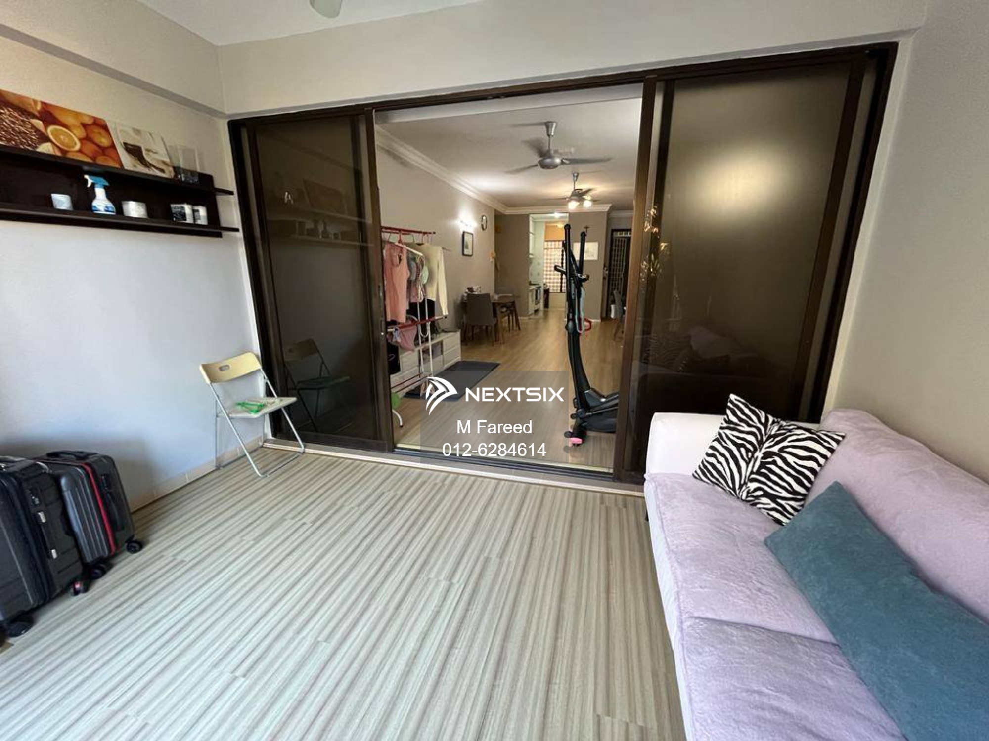 Condominium For Sale in Batu Ferringhi Penang - Image 5