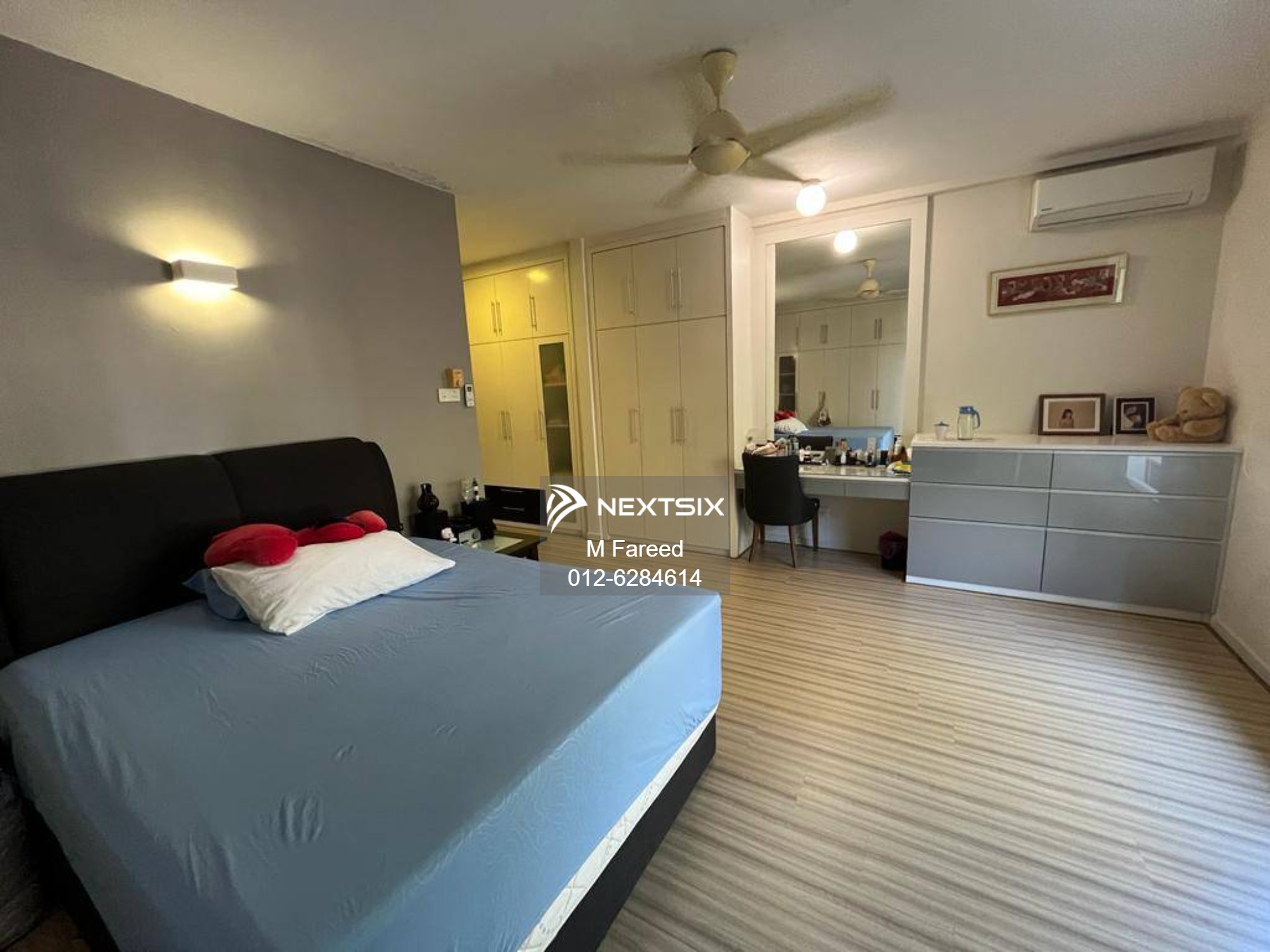 Condominium For Sale in Batu Ferringhi Penang - Image 11