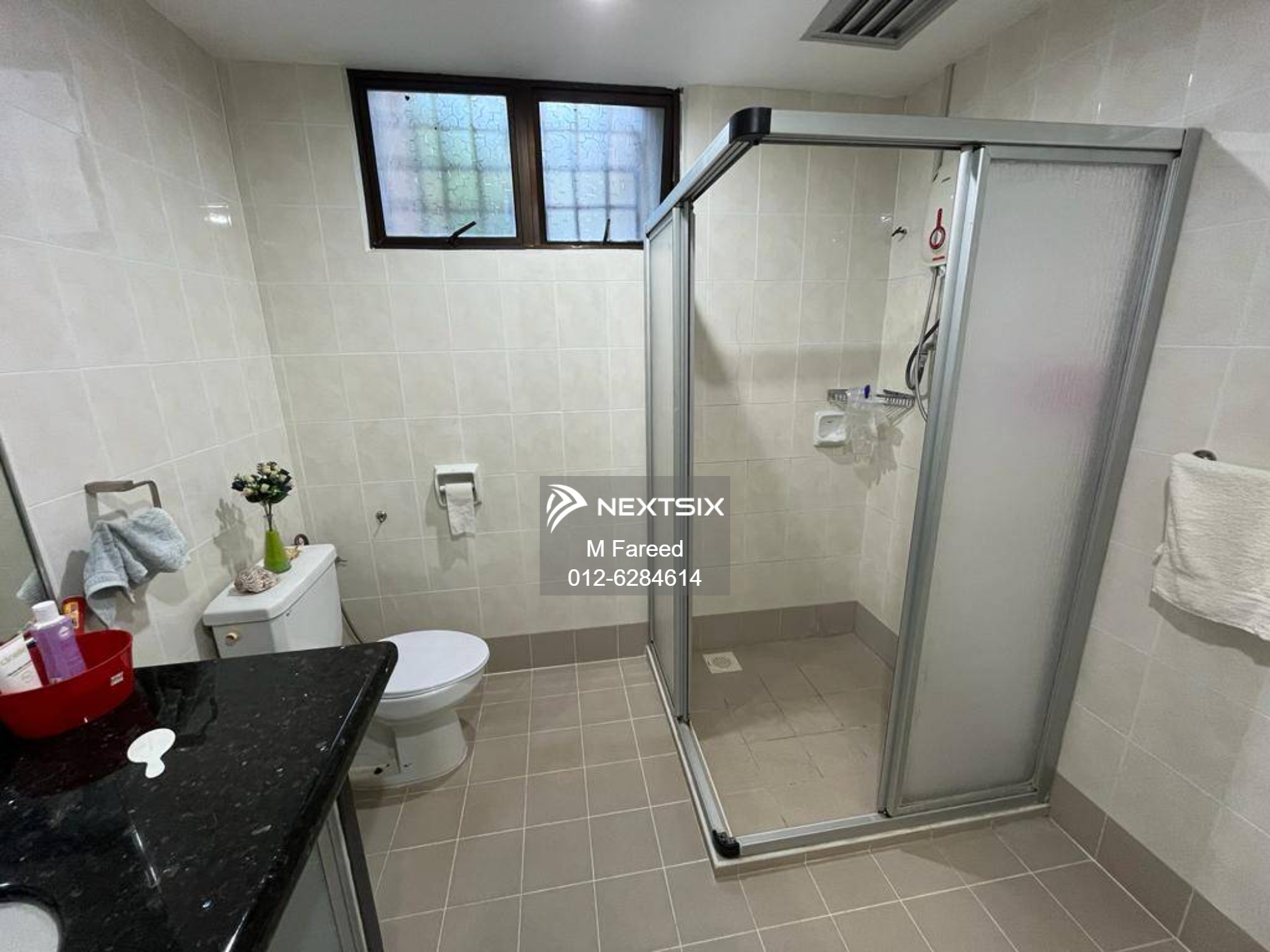 Condominium For Sale in Batu Ferringhi Penang - Image 12