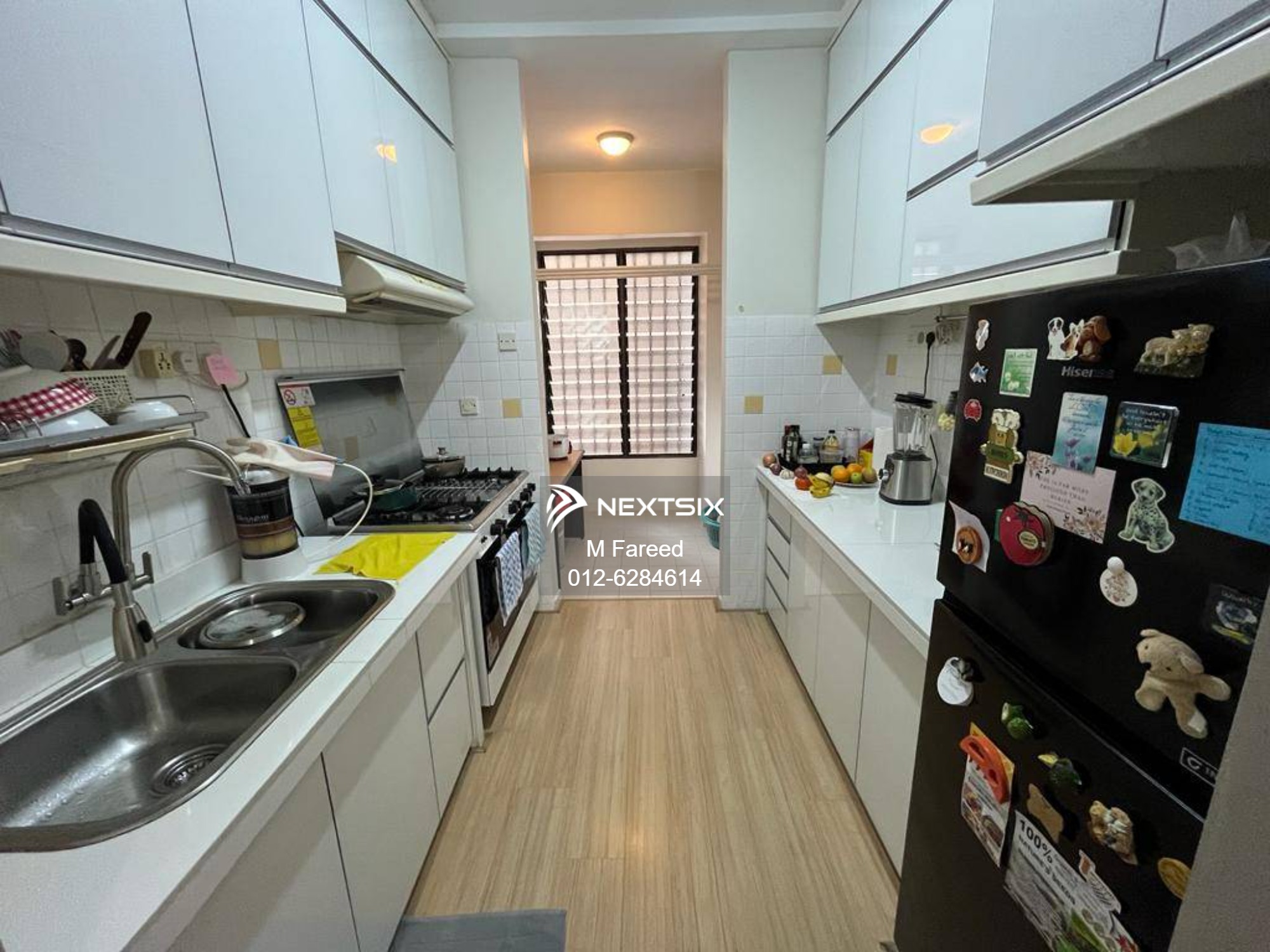 Condominium For Sale in Batu Ferringhi Penang - Image 6