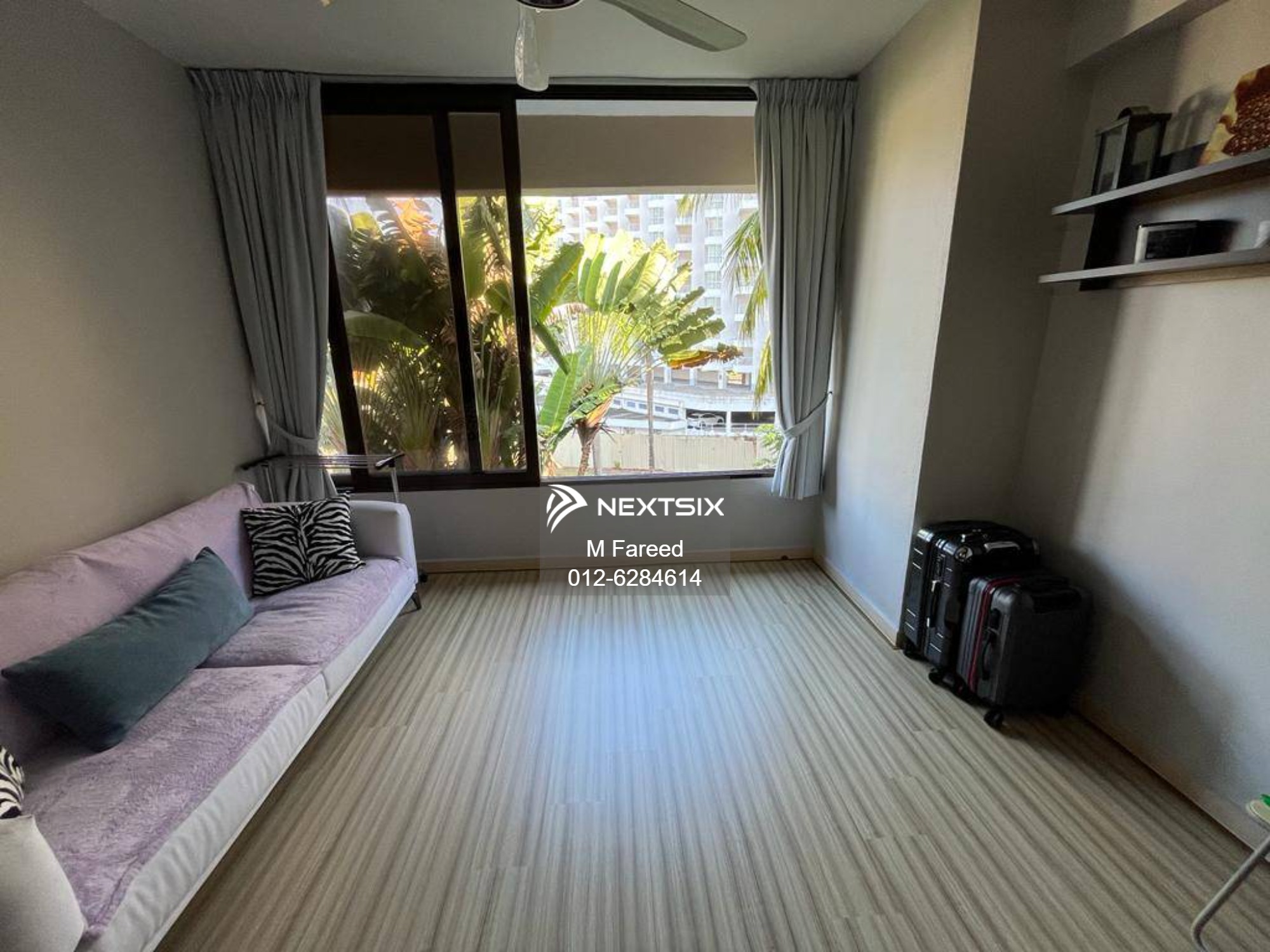 Condominium For Sale in Batu Ferringhi Penang - Image 4