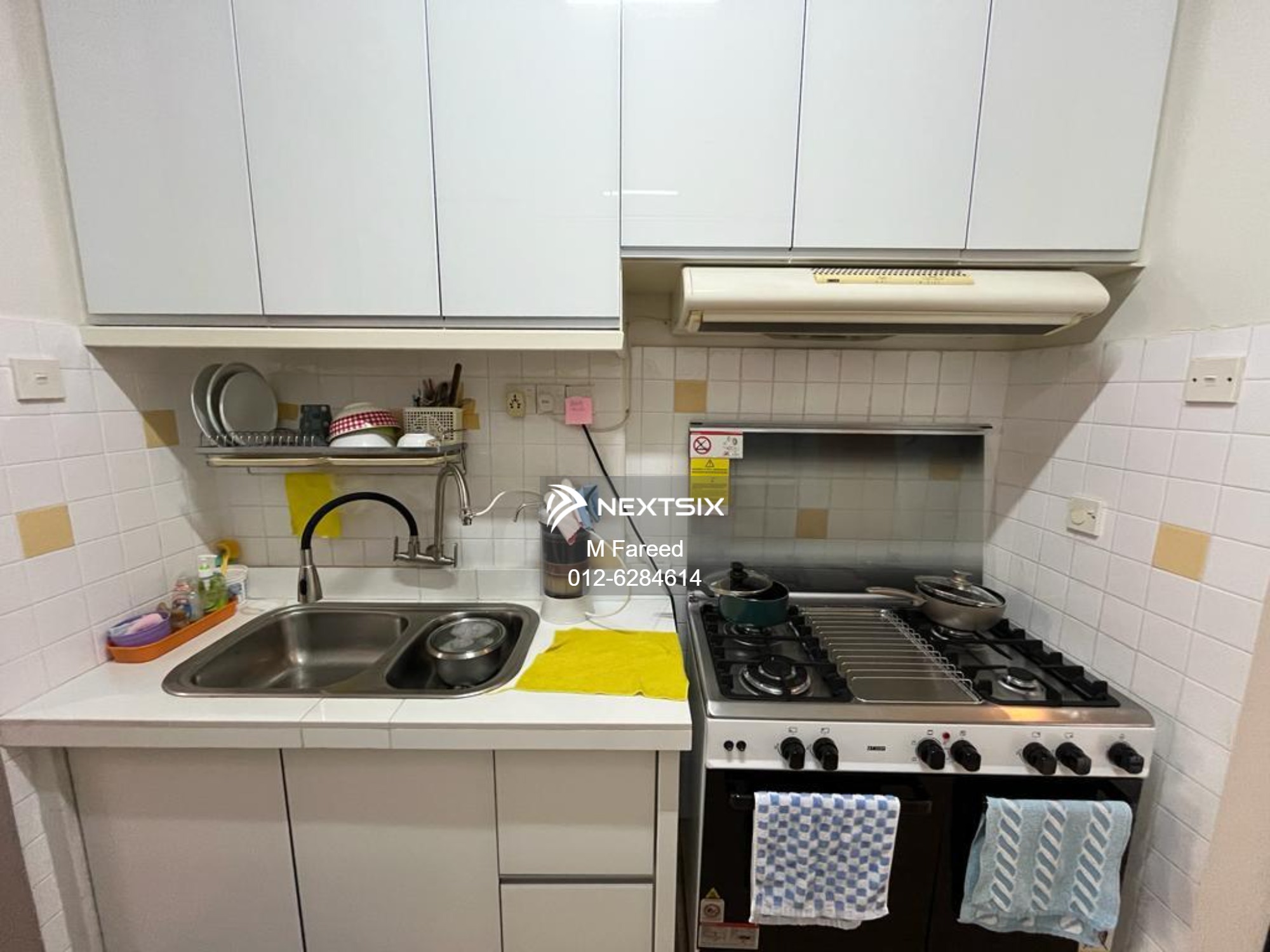 Condominium For Sale in Batu Ferringhi Penang - Image 7