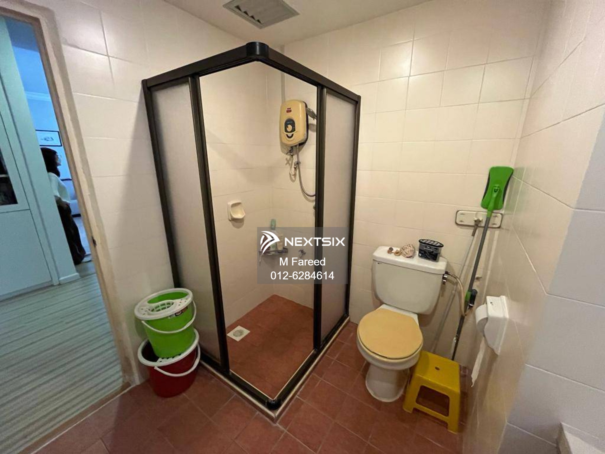 Condominium For Sale in Batu Ferringhi Penang - Image 15