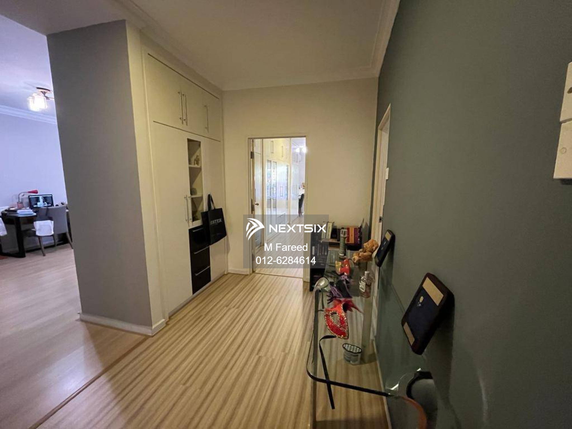 Condominium For Sale in Batu Ferringhi Penang - Image 13