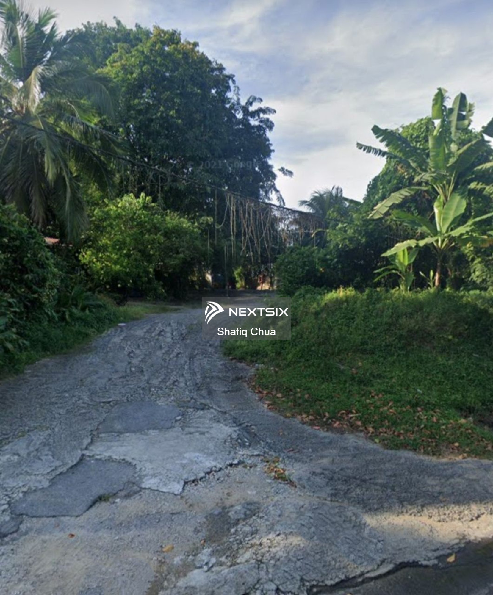 Industrial Land For Rent in Tampoi Johor - Image 2