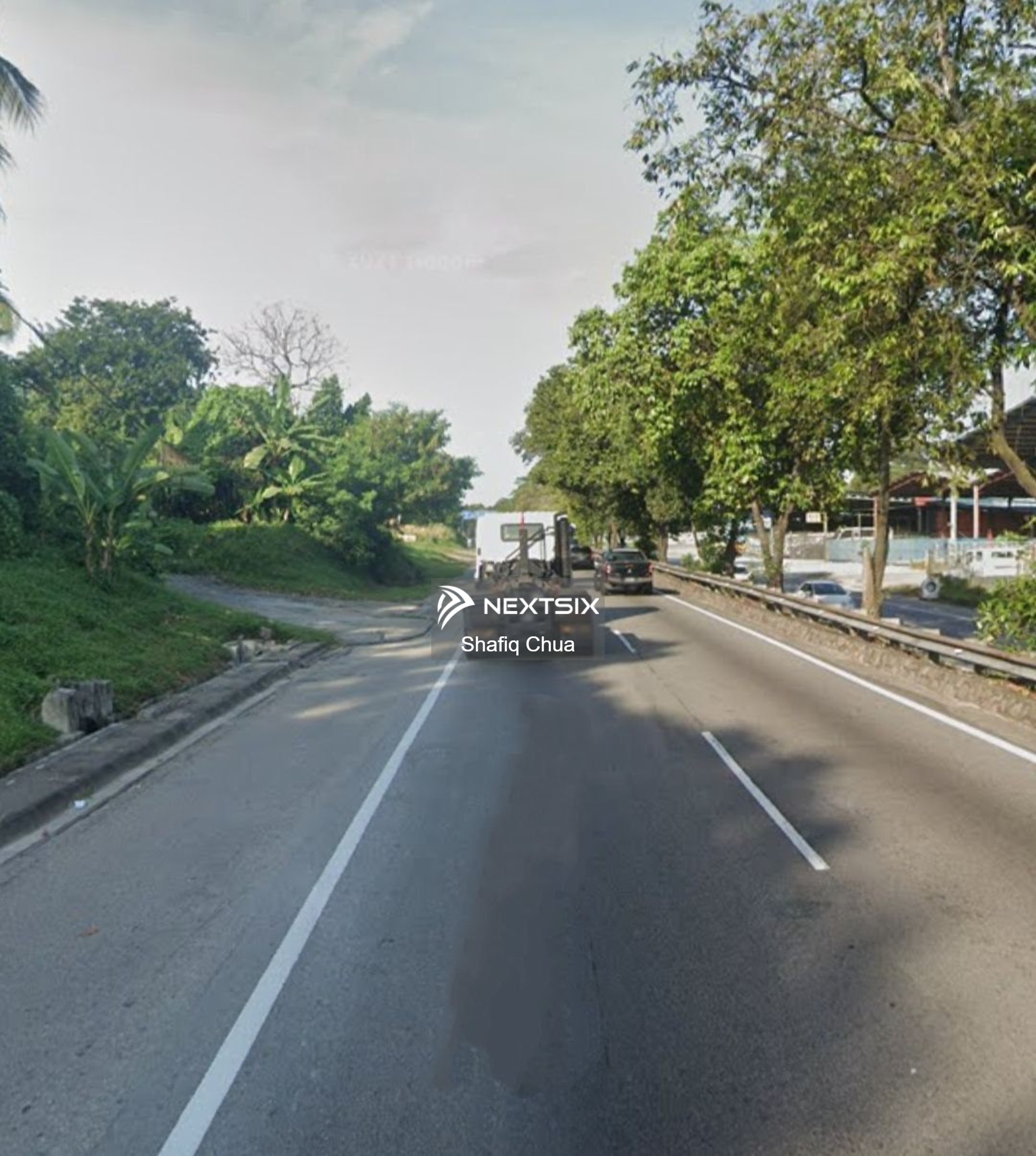 Industrial Land For Rent in Tampoi Johor - Image 3