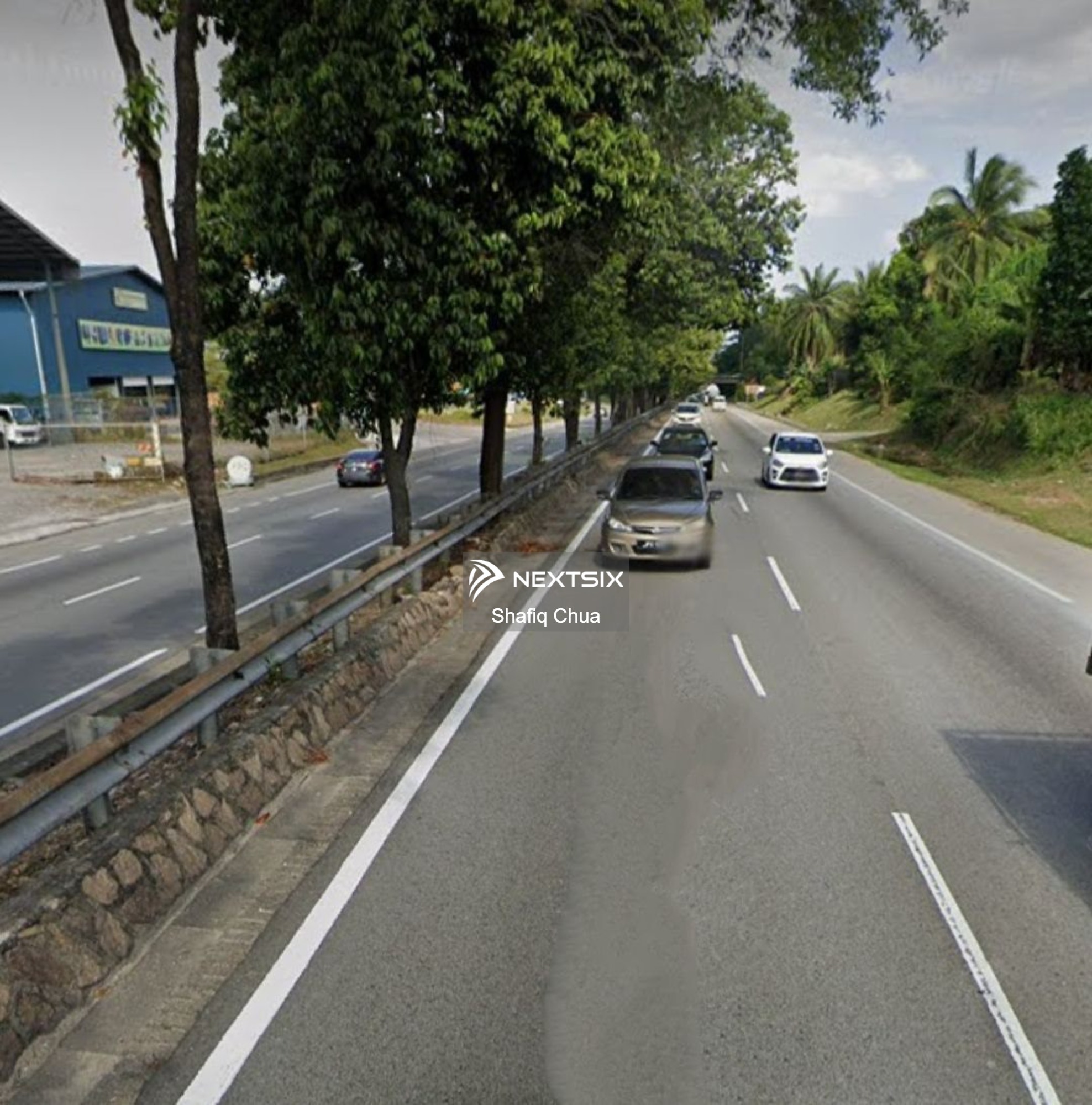 Industrial Land For Rent in Tampoi Johor - Image 4