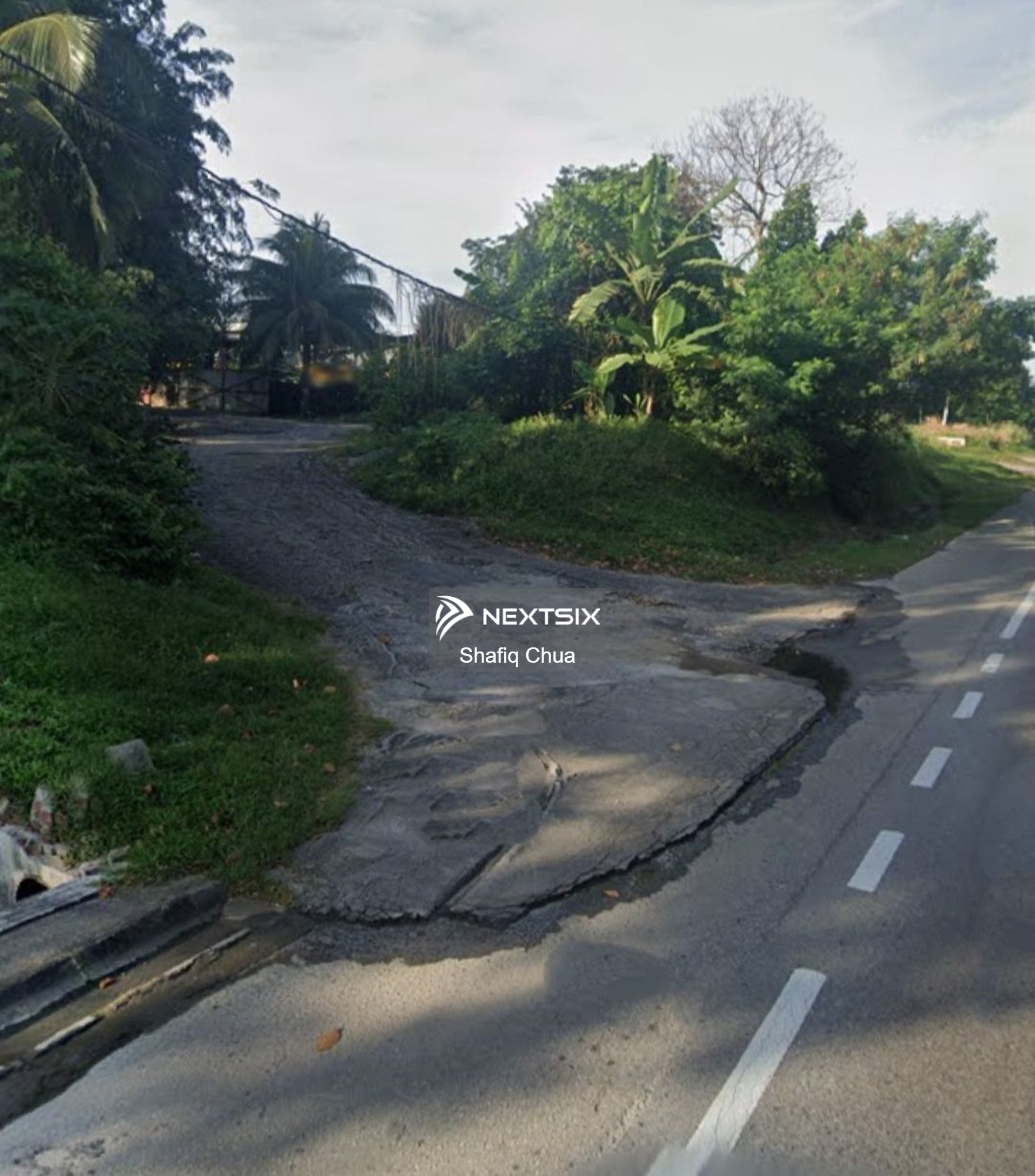 Industrial Land For Rent in Tampoi Johor - Image 5