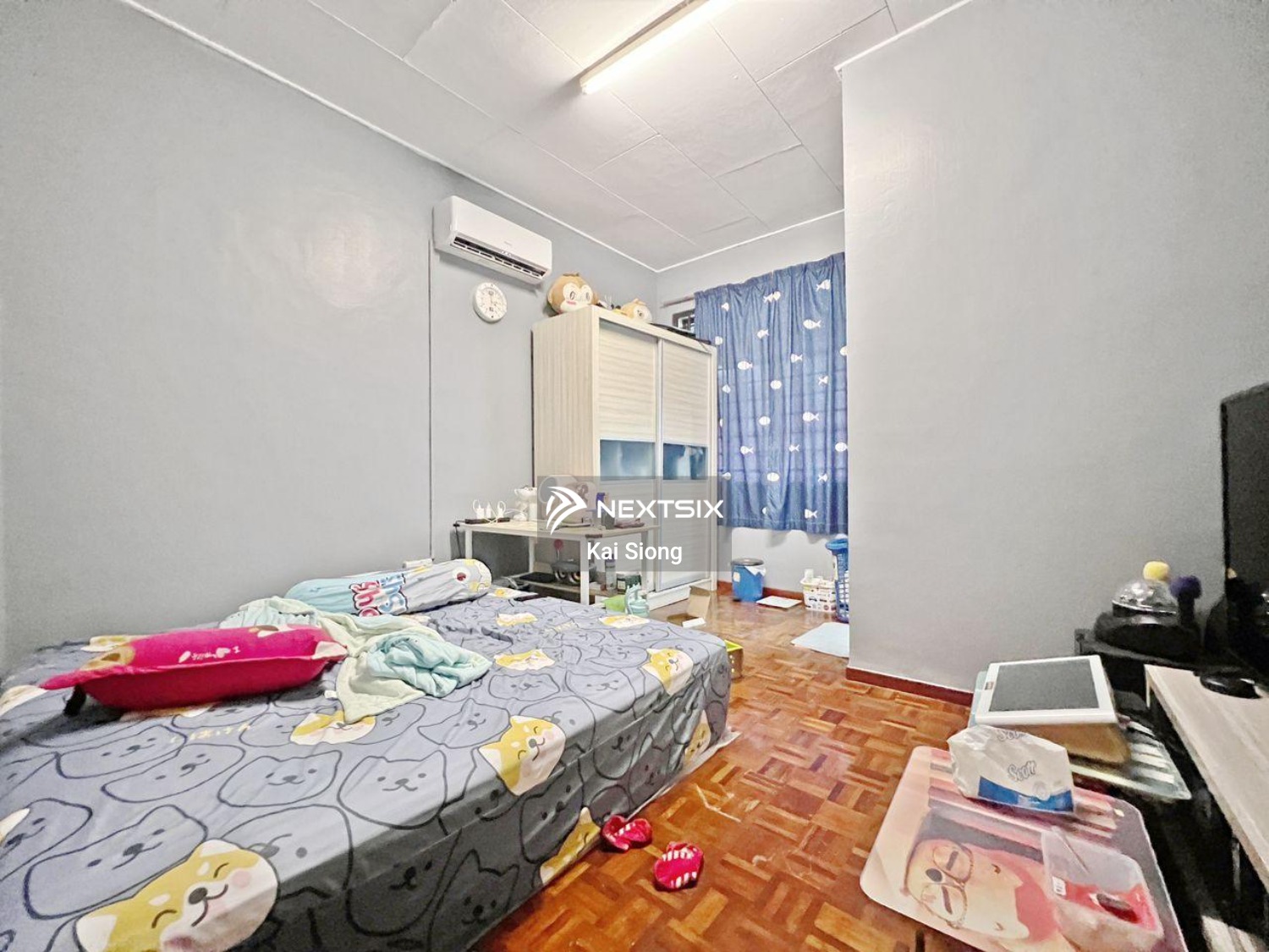 1.5-sty Terrace/Link House For Sale in Masai Johor - Image 11