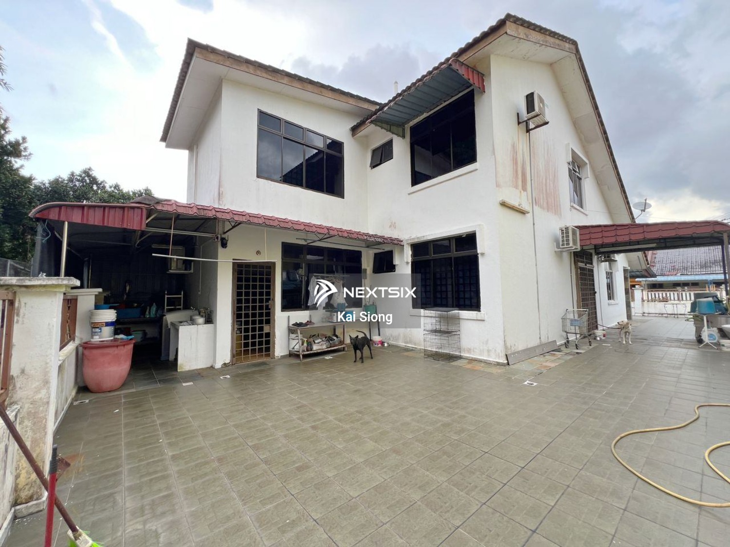 1.5-sty Terrace/Link House For Sale in Masai Johor - Image 12