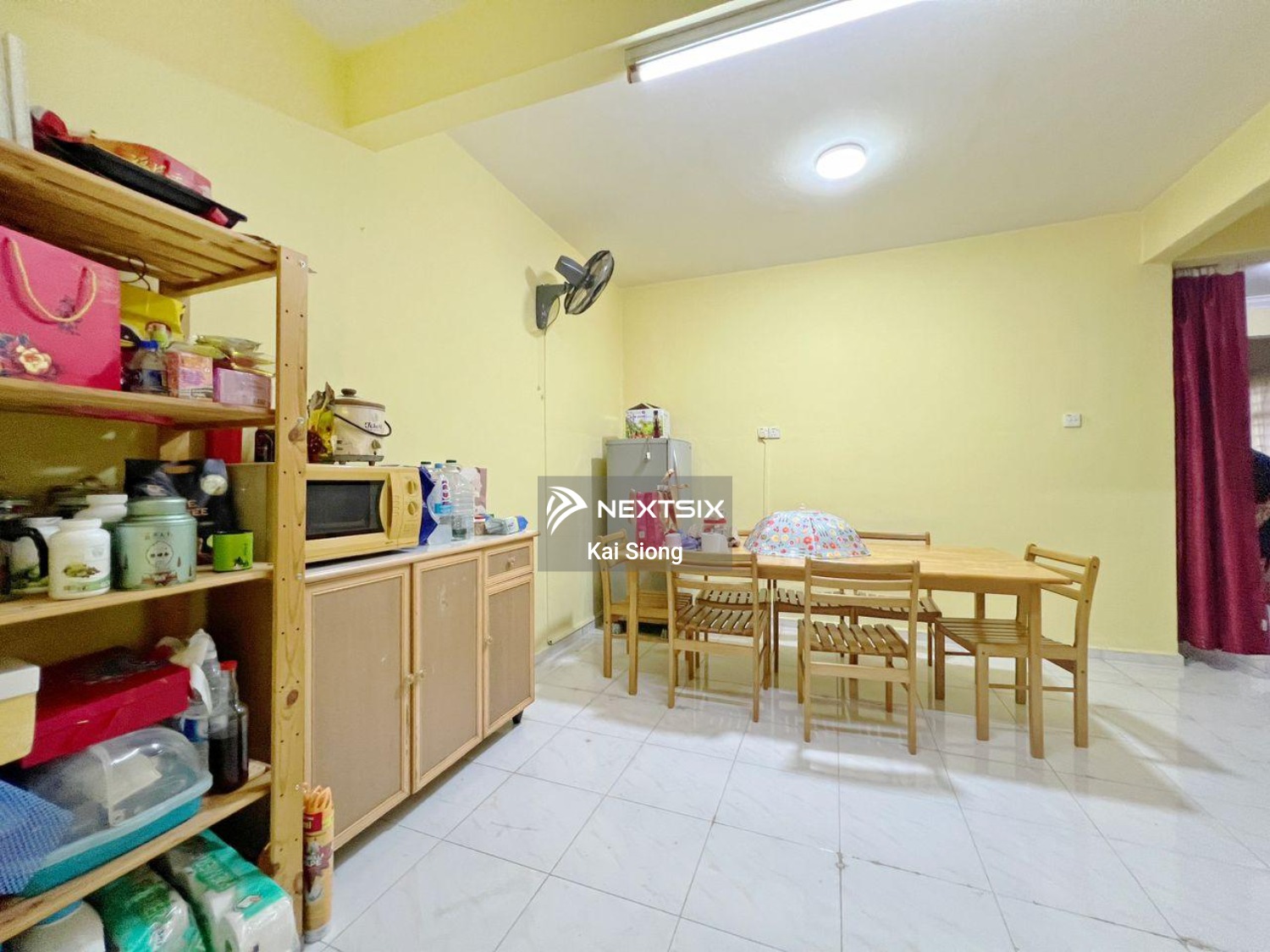 1.5-sty Terrace/Link House For Sale in Masai Johor - Image 6