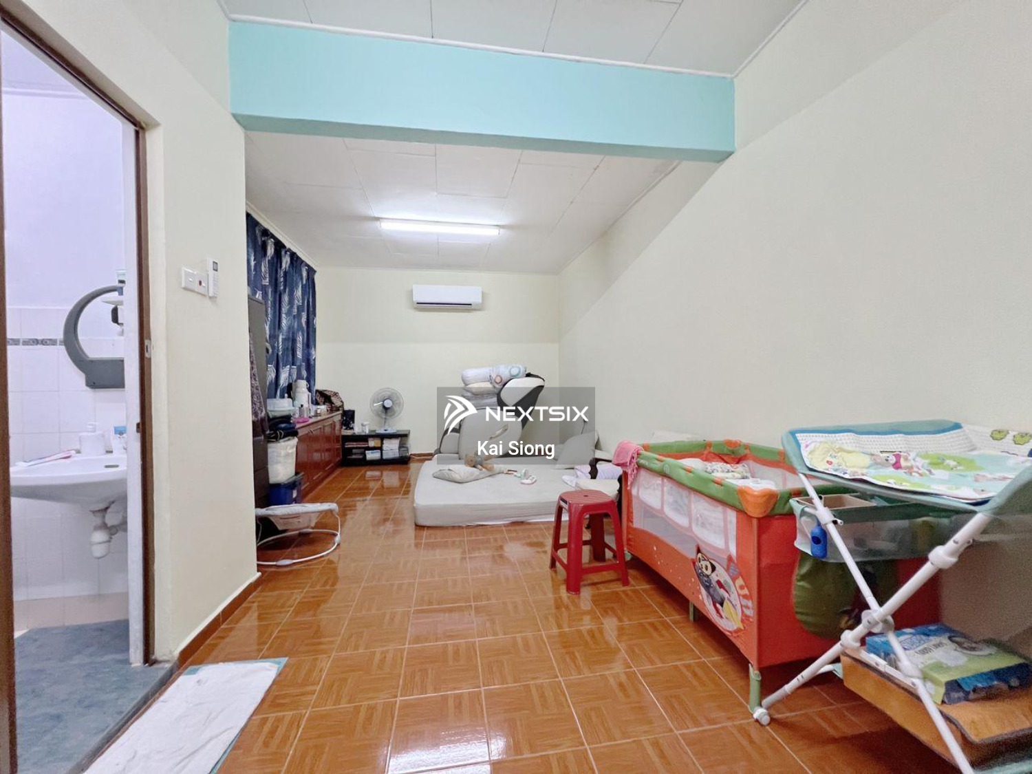 1.5-sty Terrace/Link House For Sale in Masai Johor - Image 8