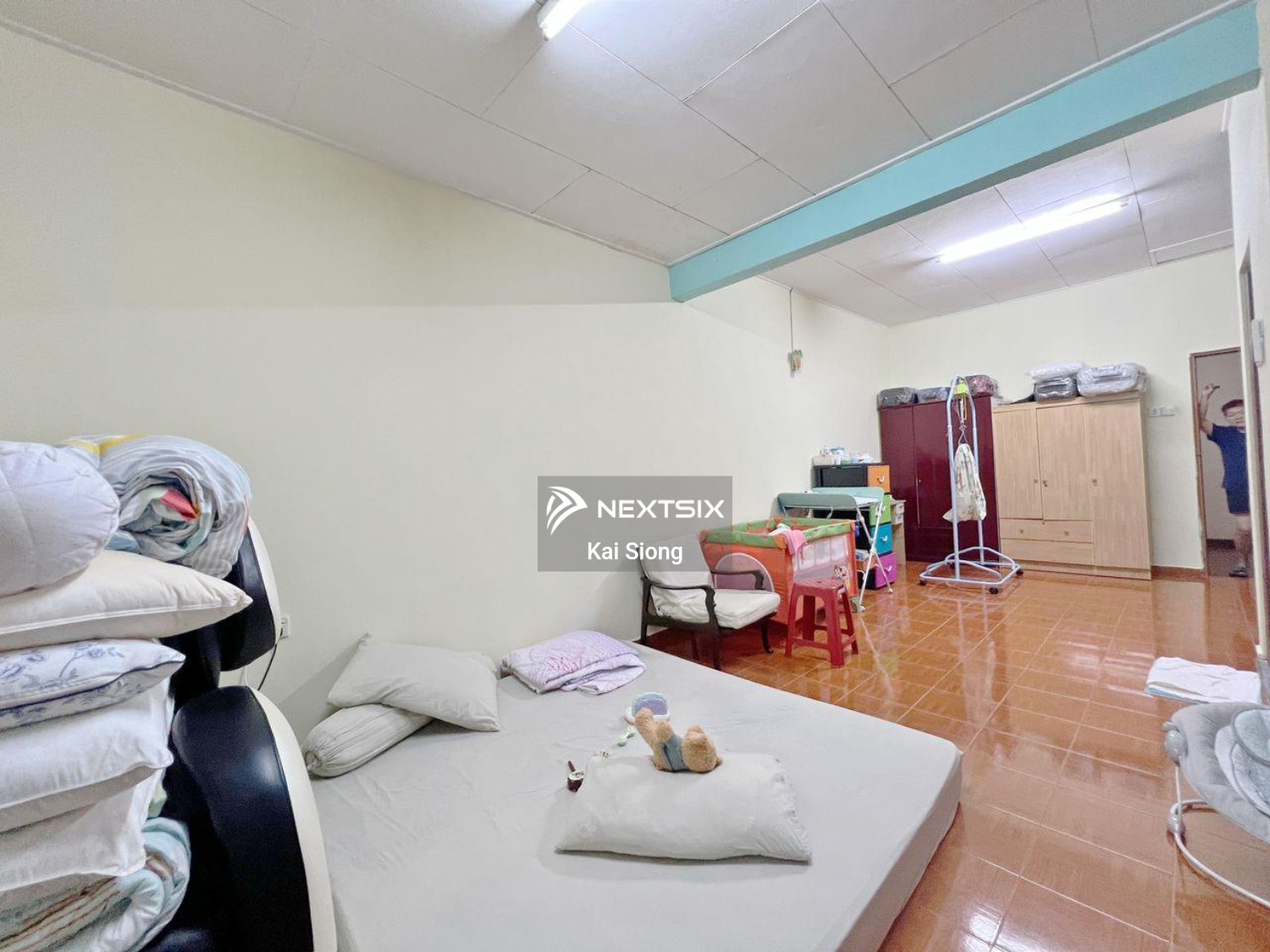 1.5-sty Terrace/Link House For Sale in Masai Johor - Image 9