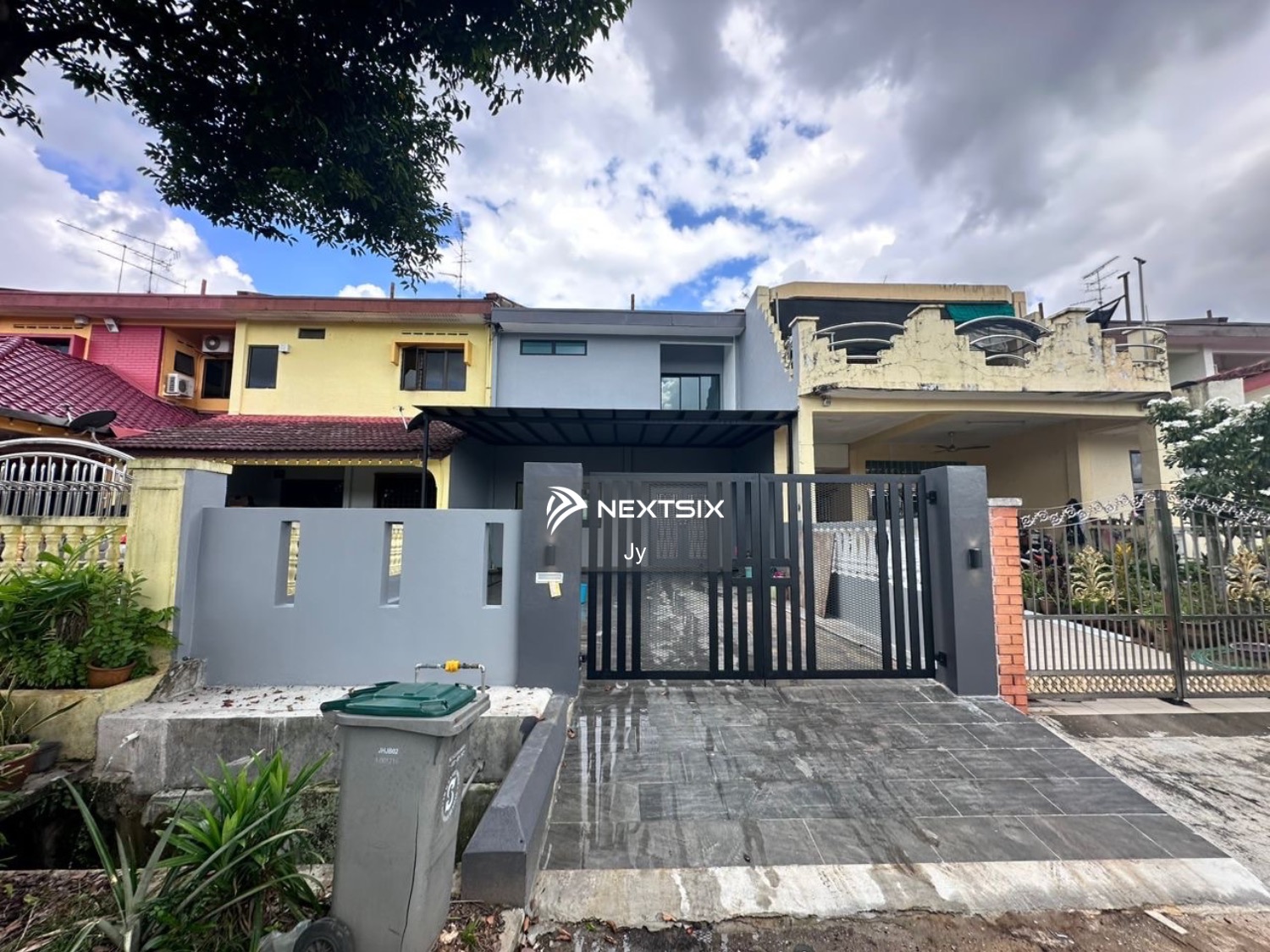 2-sty Terrace/Link House For Sale in Johor Bahru Johor