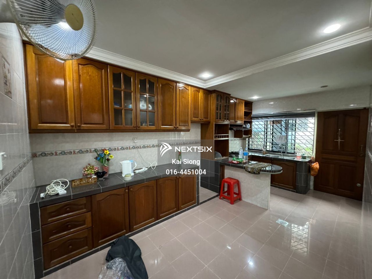 1.5-sty Terrace/Link House For Sale in Masai Johor