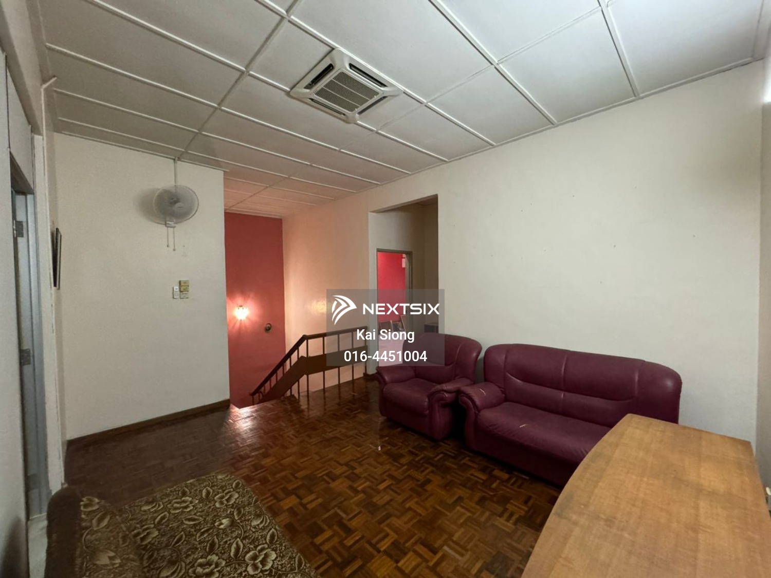 1.5-sty Terrace/Link House For Sale in Masai Johor - Image 10