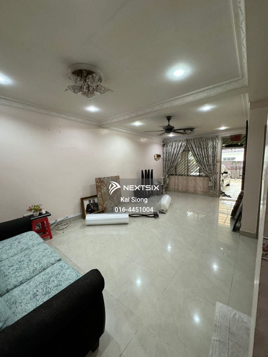 1.5-sty Terrace/Link House For Sale in Masai Johor - Image 11