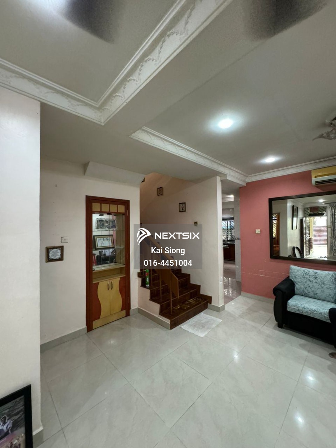 1.5-sty Terrace/Link House For Sale in Masai Johor - Image 12