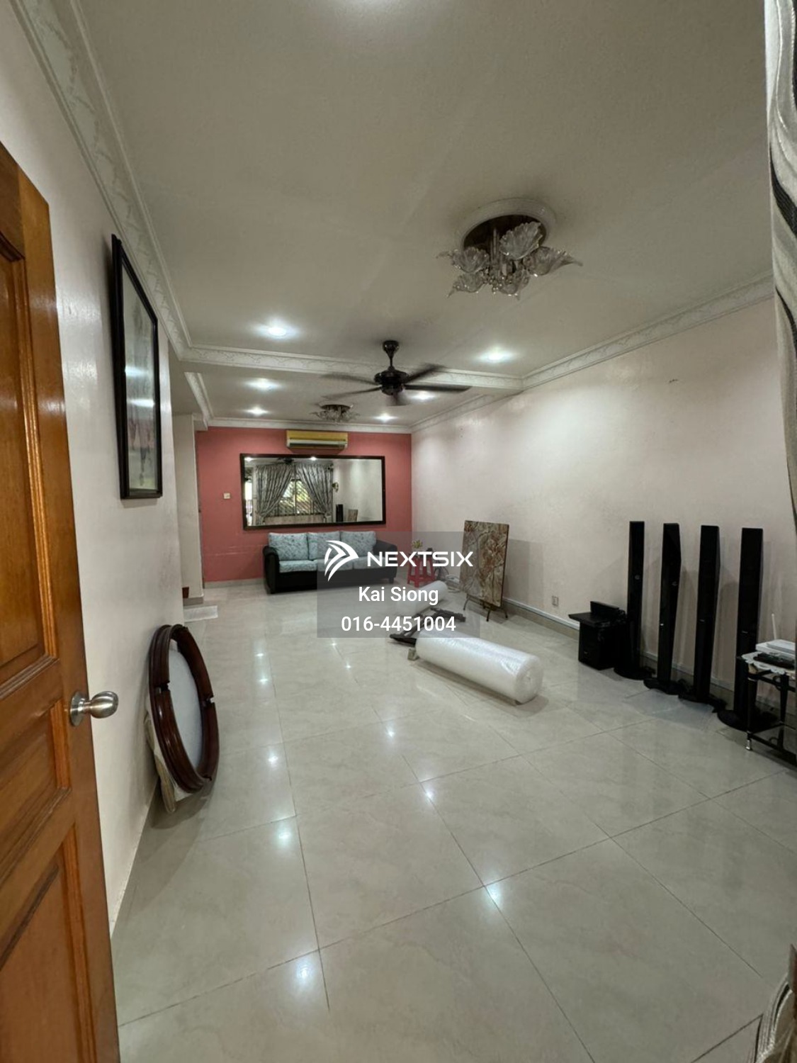 1.5-sty Terrace/Link House For Sale in Masai Johor - Image 14