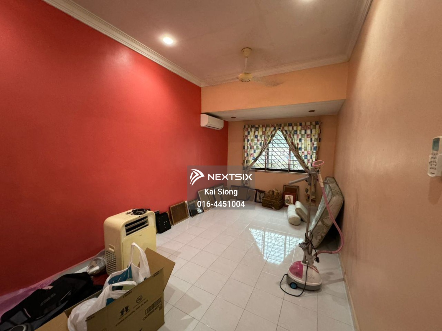 1.5-sty Terrace/Link House For Sale in Masai Johor - Image 5