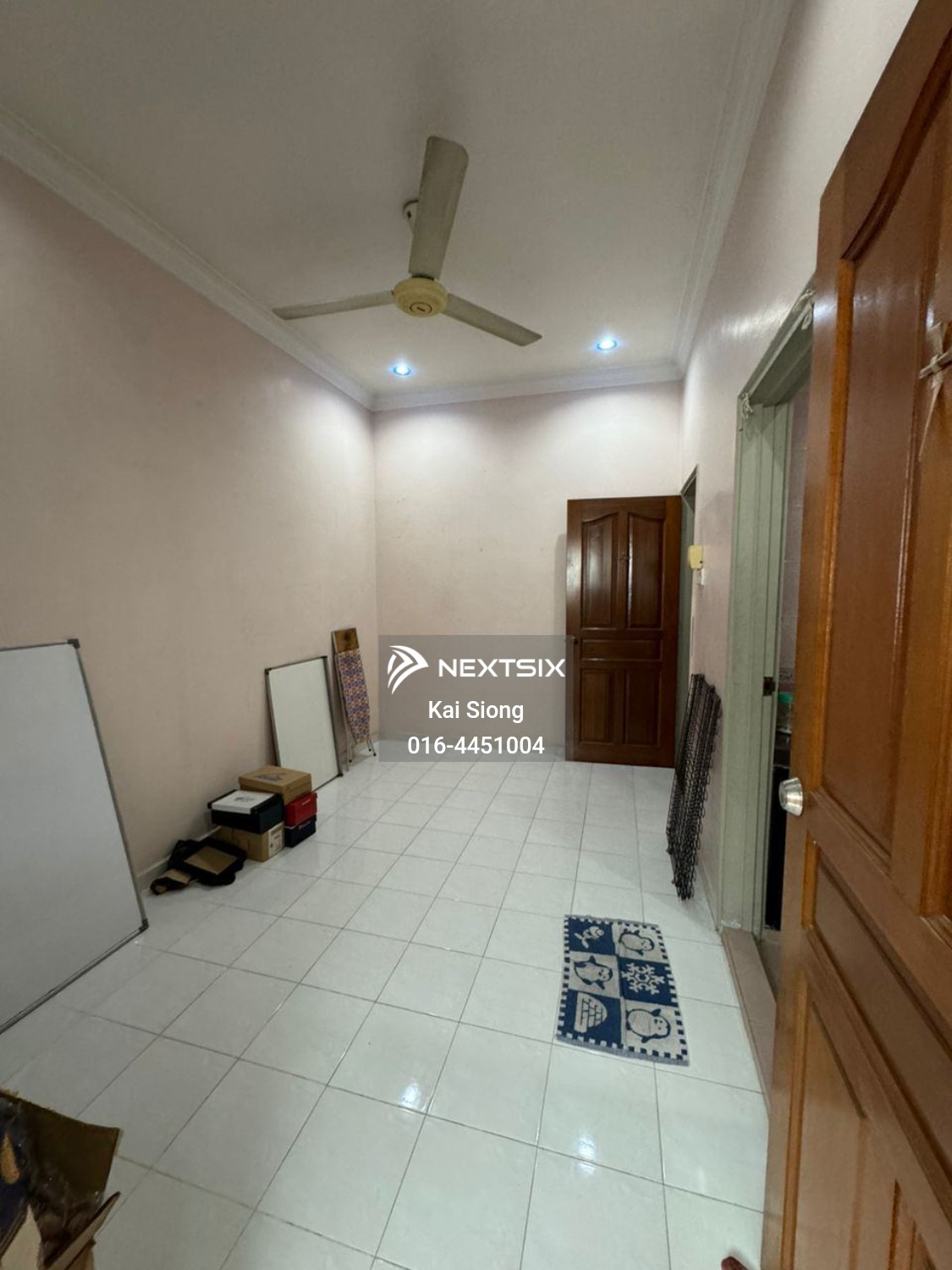 1.5-sty Terrace/Link House For Sale in Masai Johor - Image 6