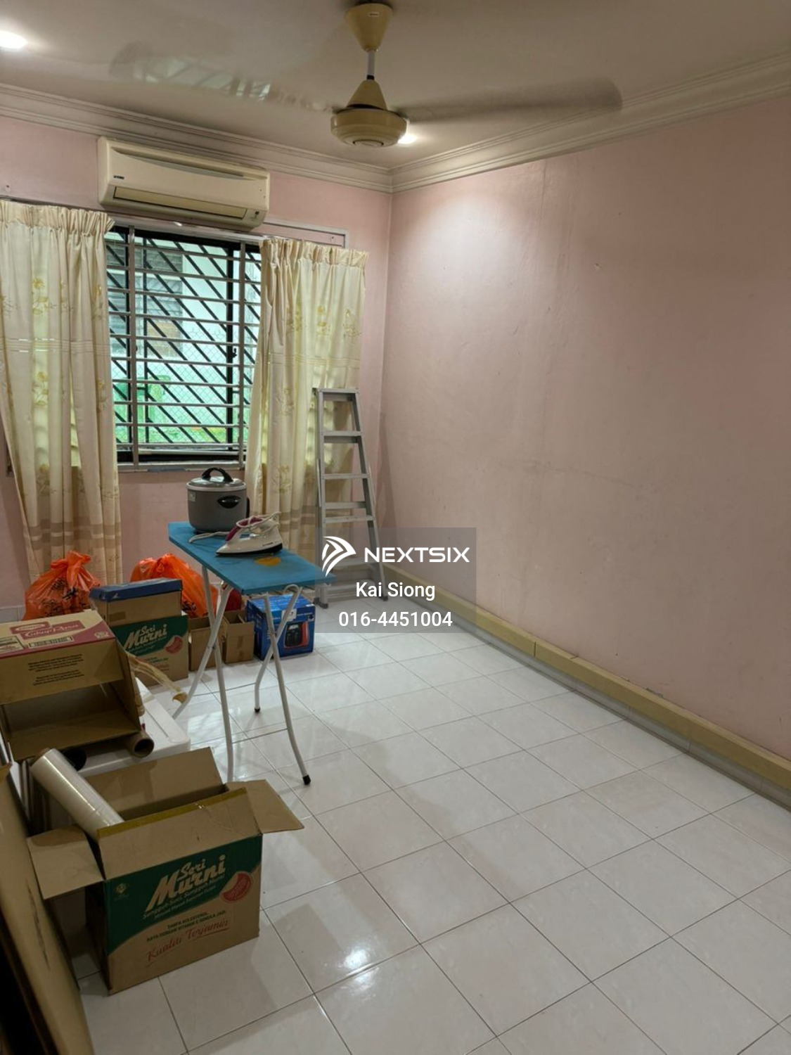 1.5-sty Terrace/Link House For Sale in Masai Johor - Image 7