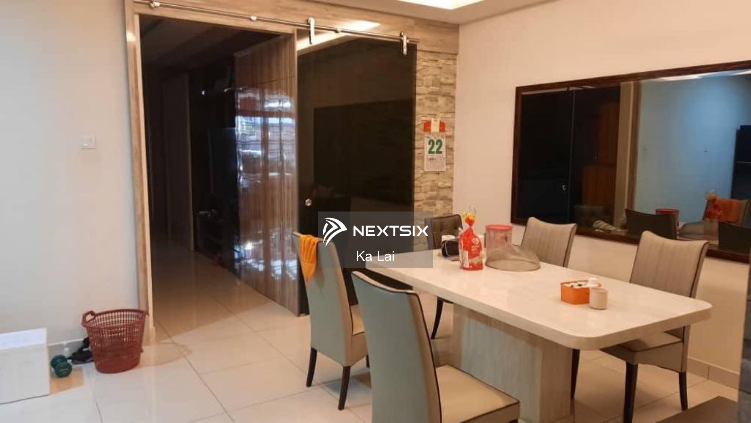 2-sty Terrace/Link House For Sale in Johor Bahru Johor