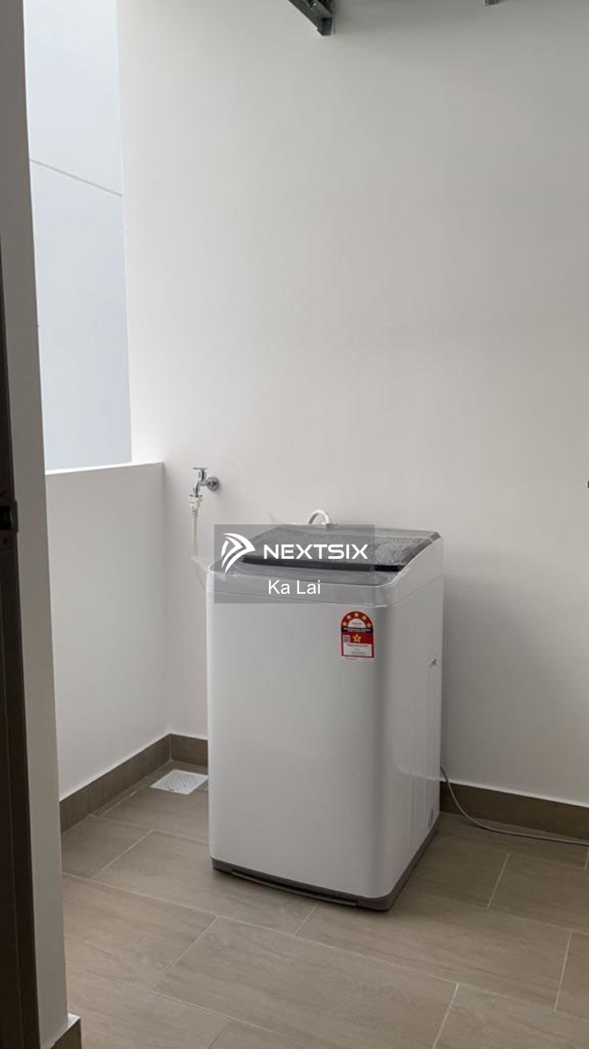 Serviced Residence For Rent in Johor Bahru Johor - Image 5