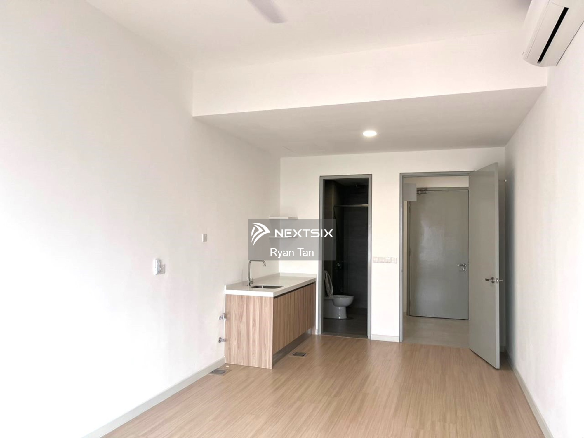 Condominium For Rent in Jalan Ipoh Kuala Lumpur