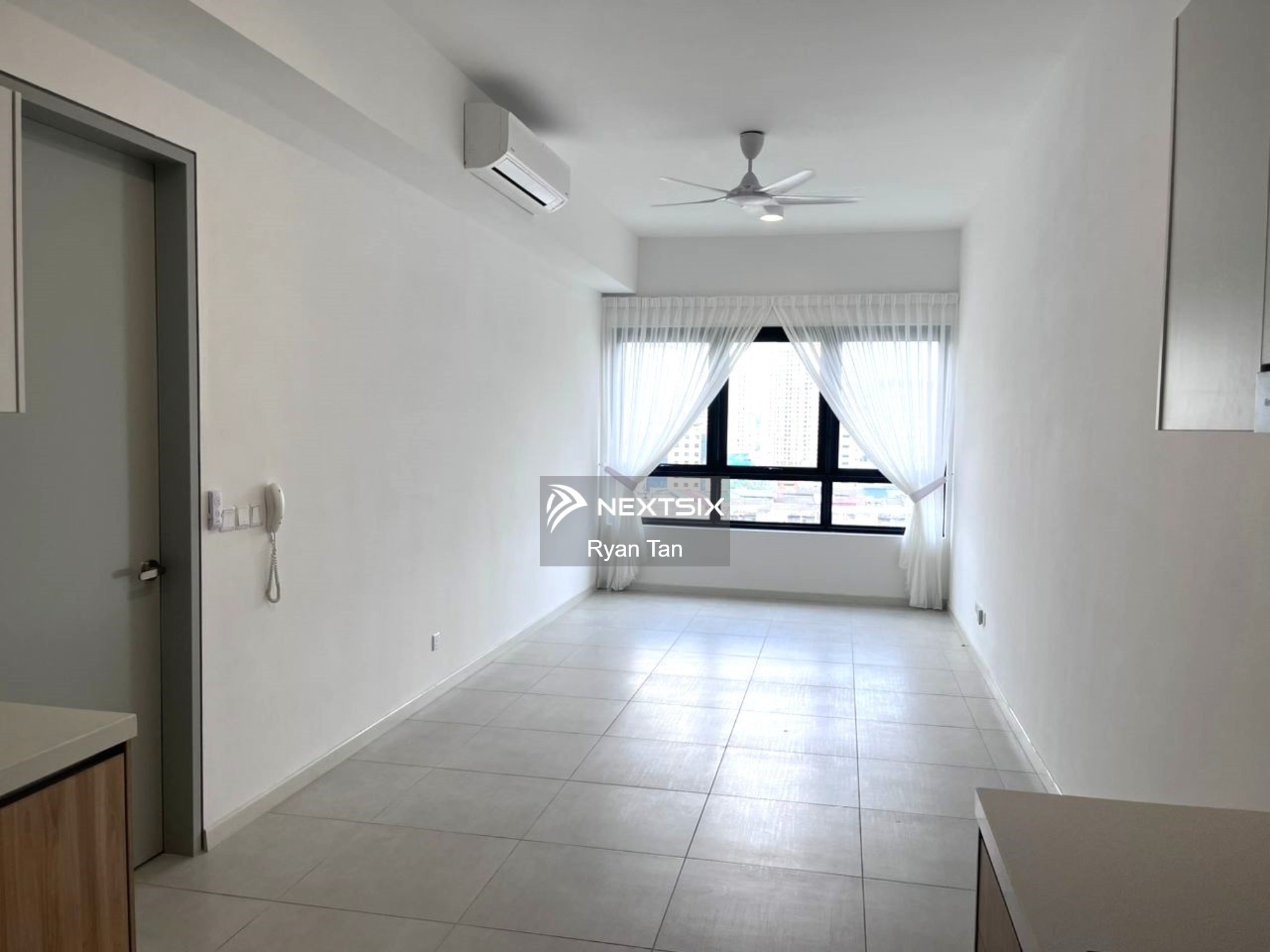 Condominium For Rent in Jalan Ipoh Kuala Lumpur