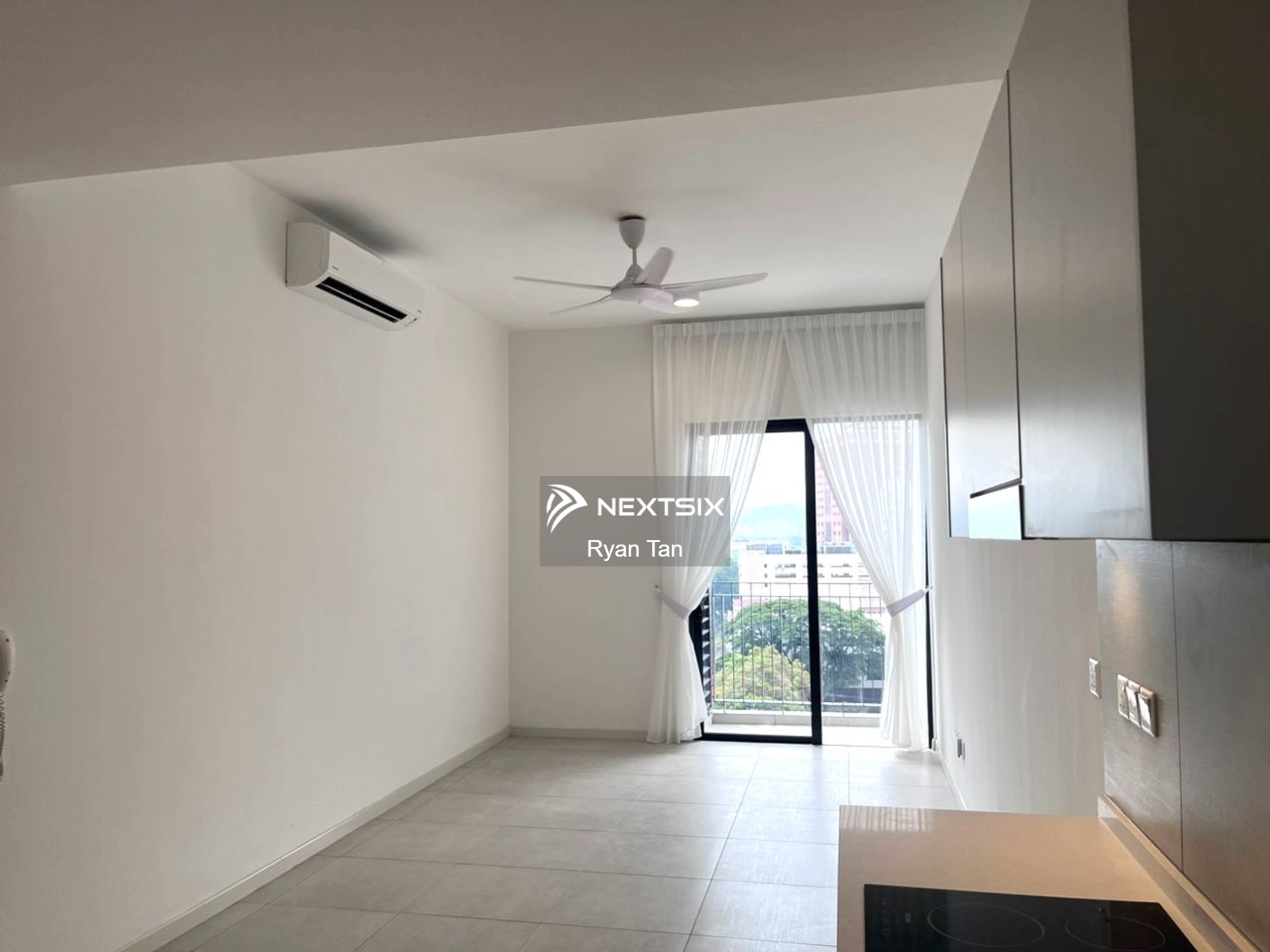 Condominium For Rent in Jalan Ipoh Kuala Lumpur