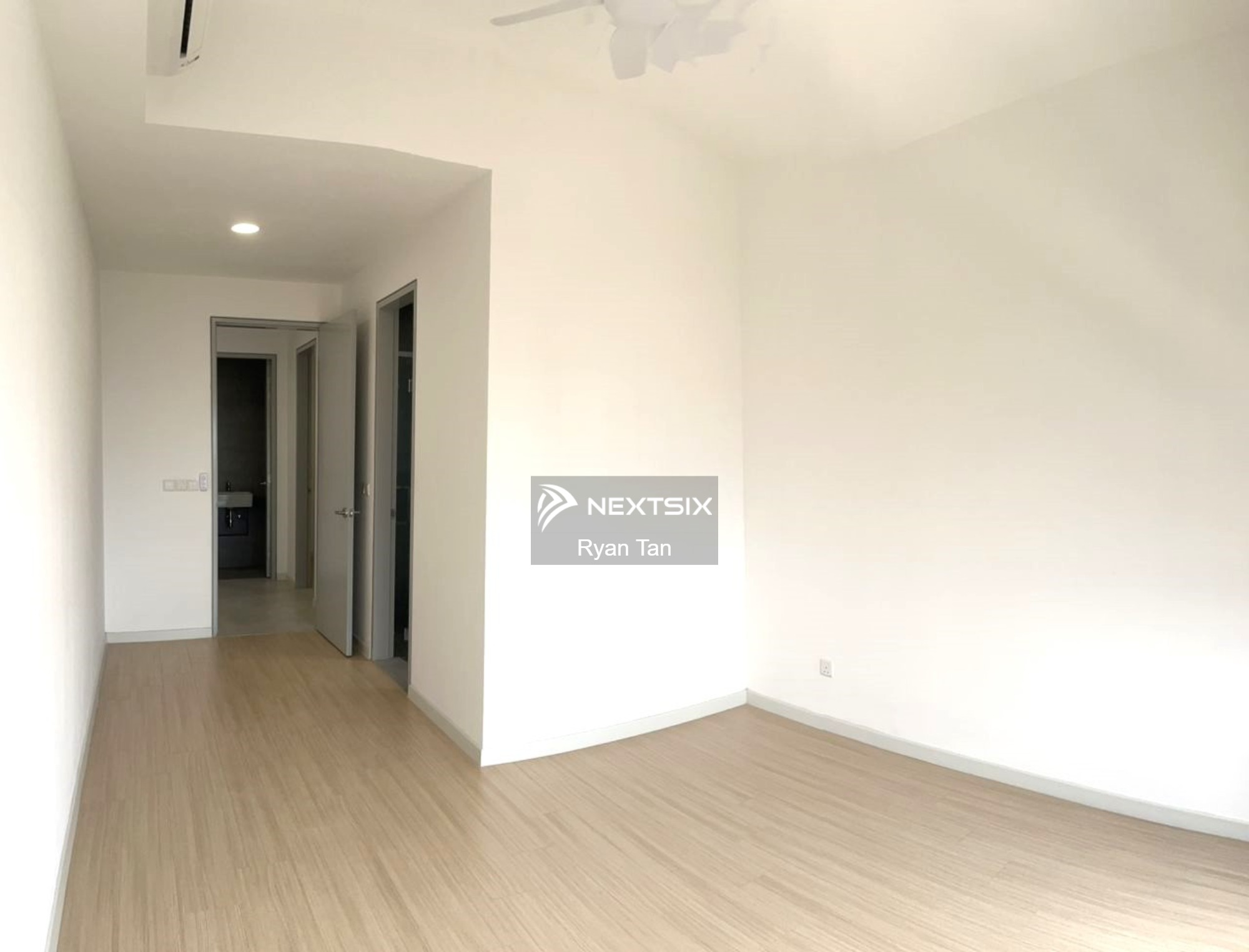 Condominium For Rent in Jalan Ipoh Wilayah Persekutuan Kuala Lumpur - Image 6