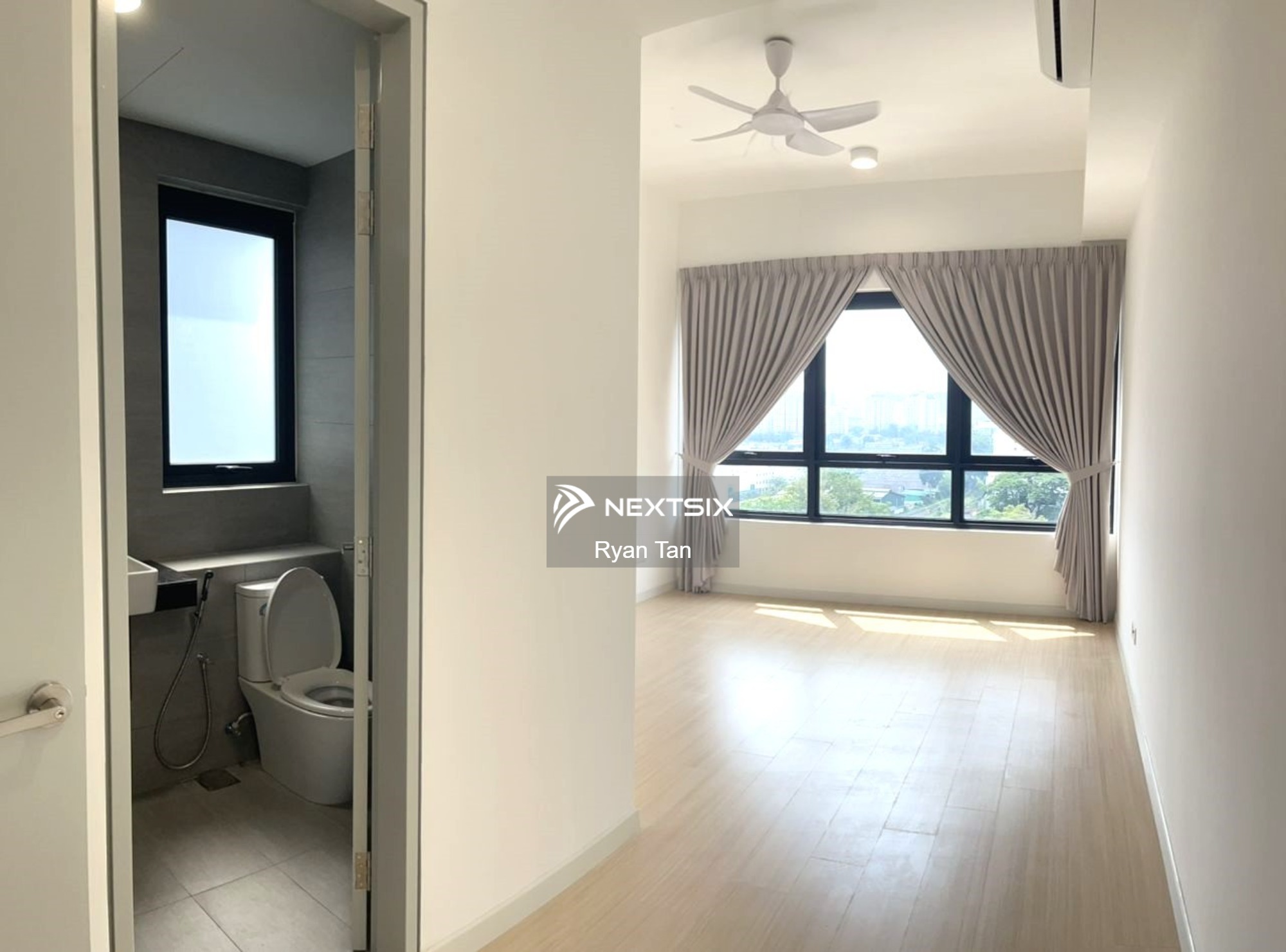 Condominium For Rent in Jalan Ipoh Wilayah Persekutuan Kuala Lumpur - Image 7
