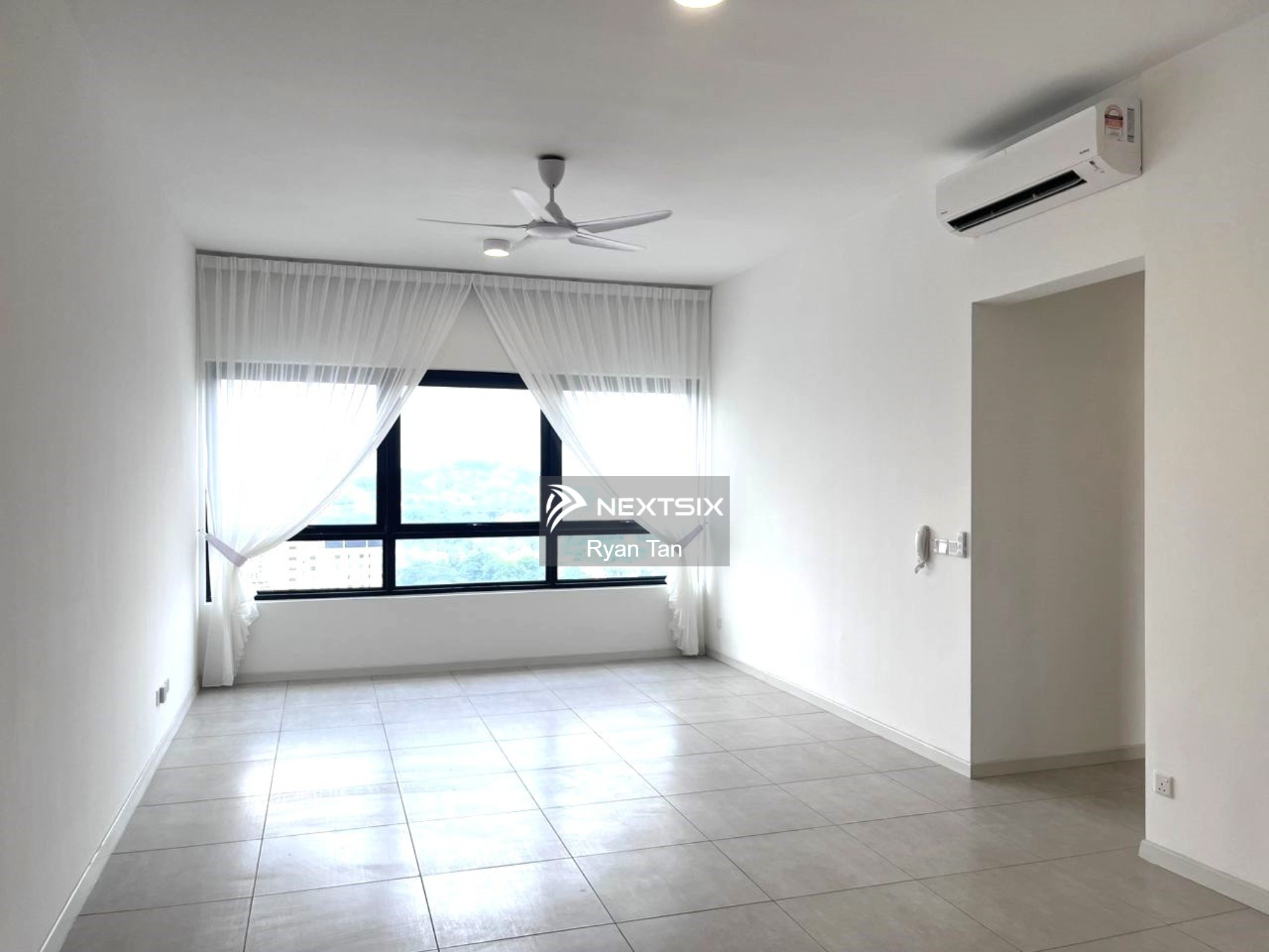 Condominium For Rent in Jalan Ipoh Kuala Lumpur