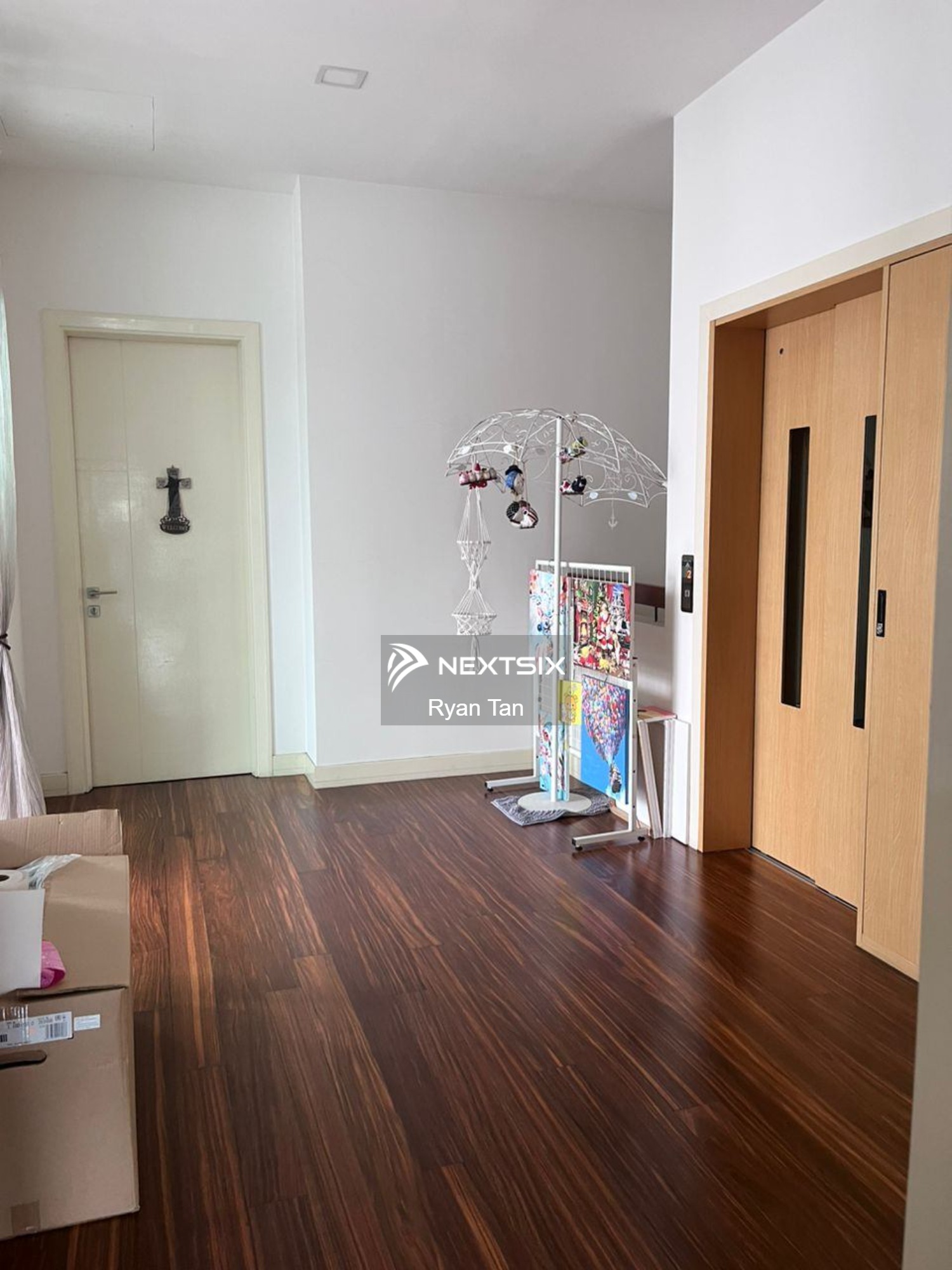 Bungalow For Sale in Damansara Perdana Selangor - Image 11