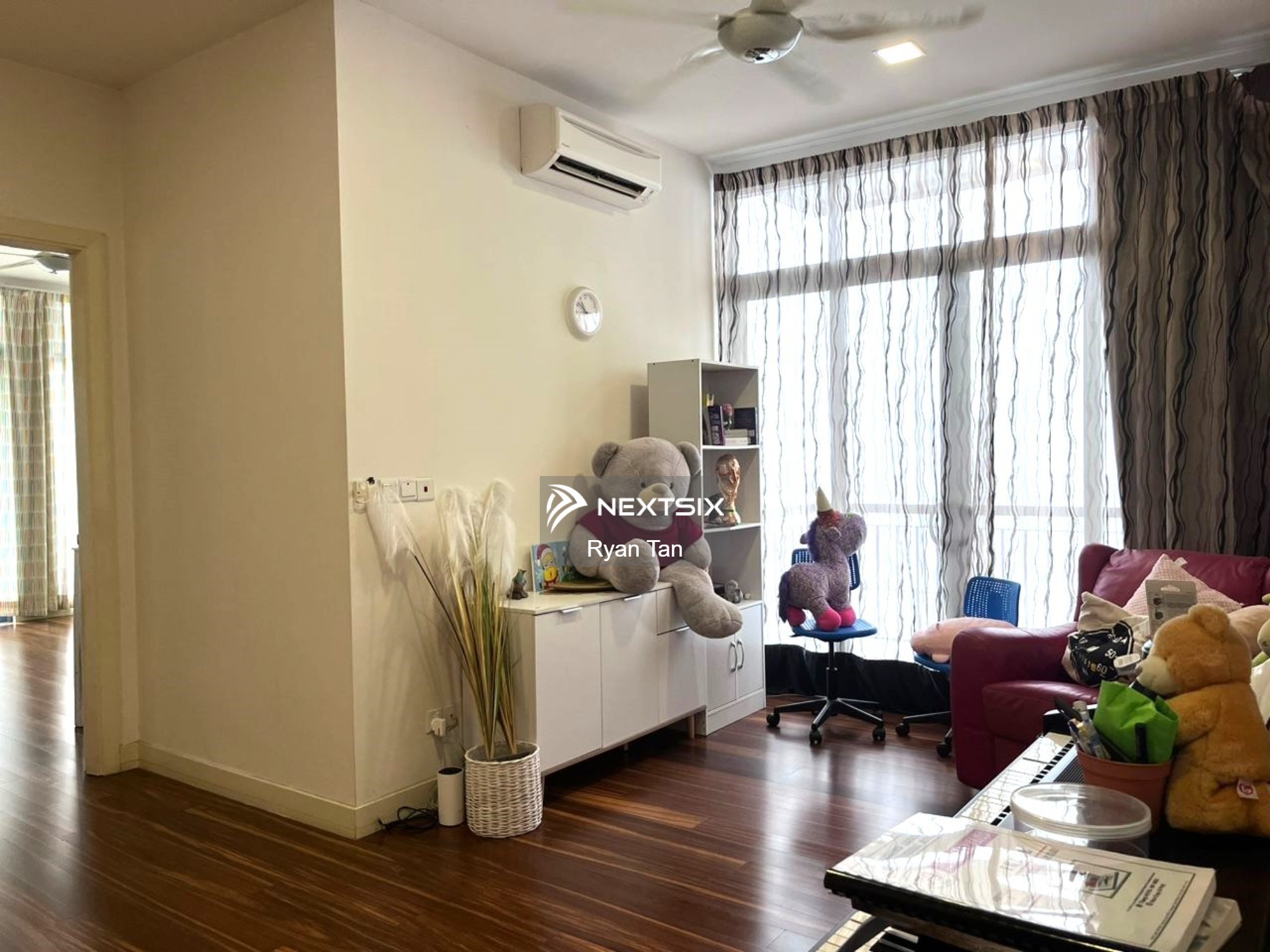 Bungalow For Sale in Damansara Perdana Selangor - Image 12