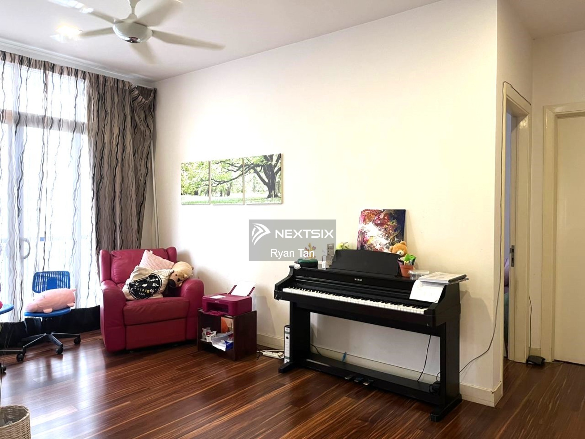 Bungalow For Sale in Damansara Perdana Selangor - Image 13