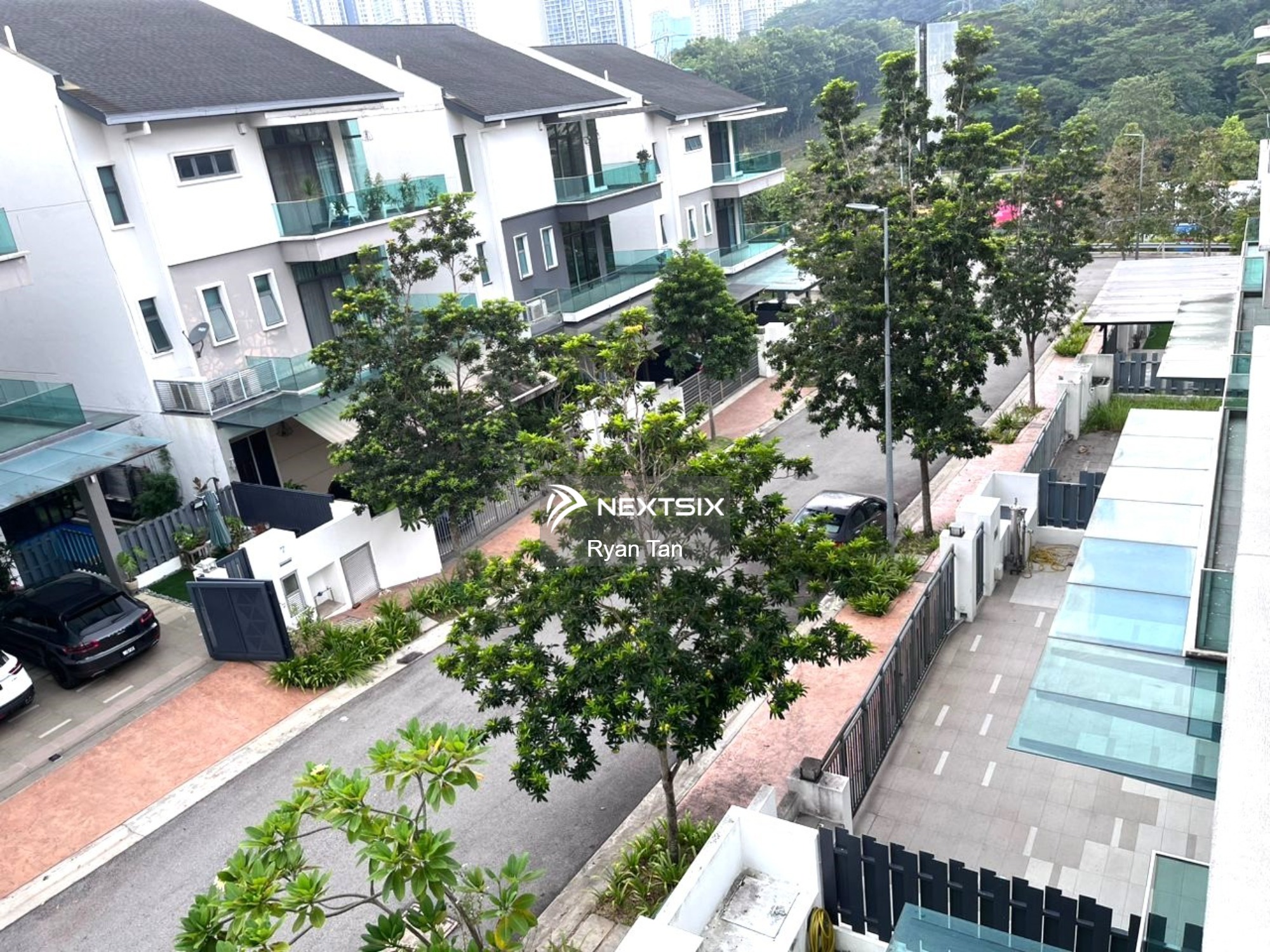 Bungalow For Sale in Damansara Perdana Selangor - Image 14