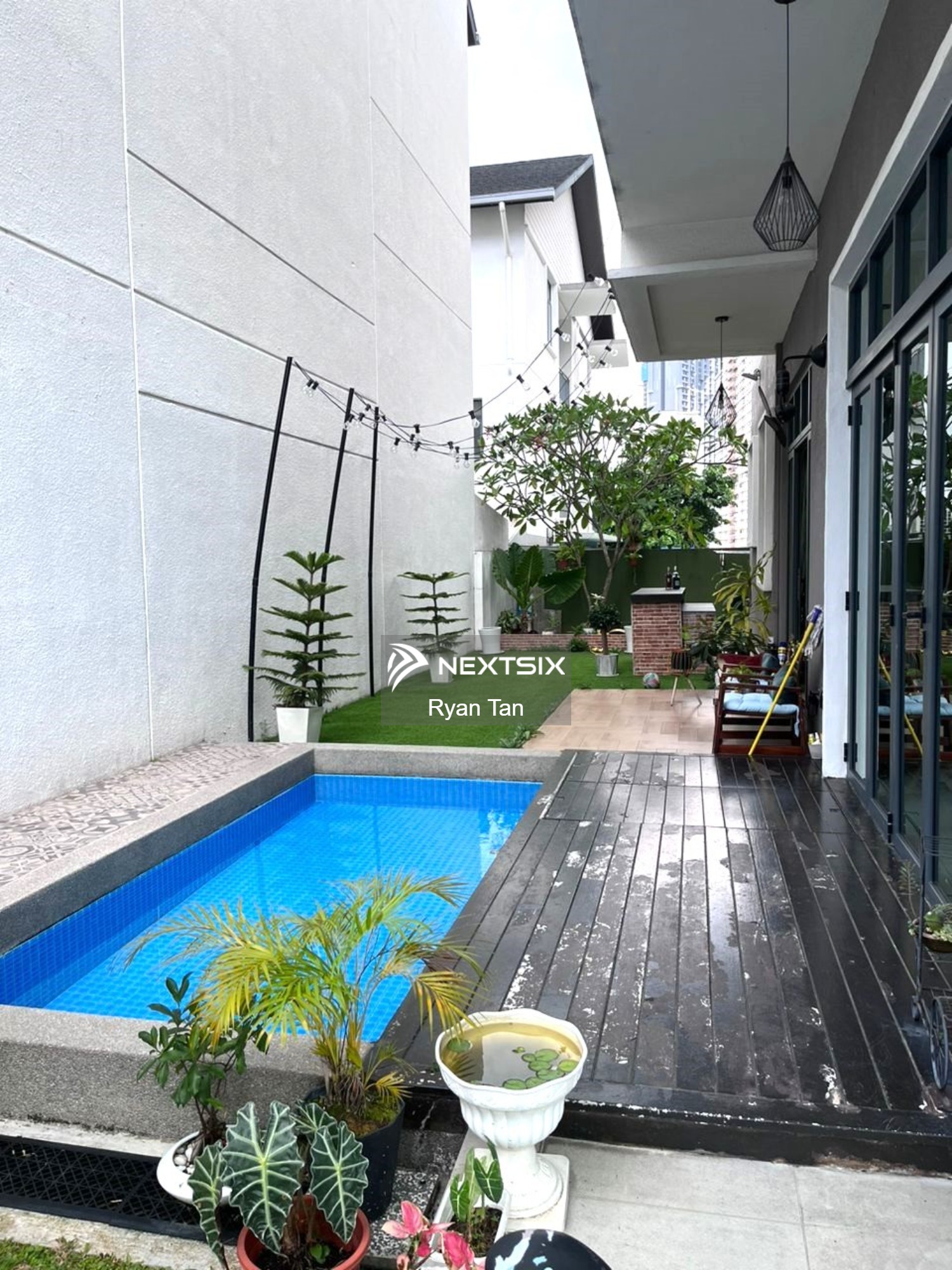 Bungalow For Sale in Damansara Perdana Selangor - Image 5